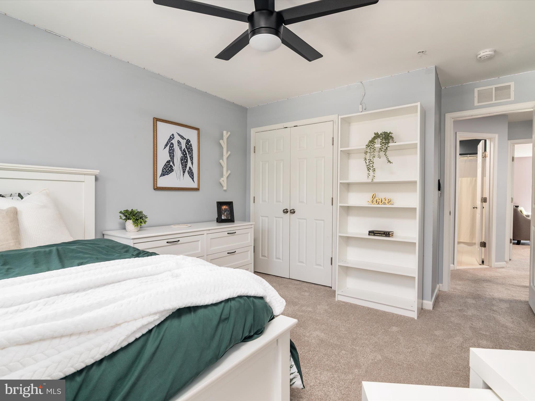 WILSONS GROVE - Residential