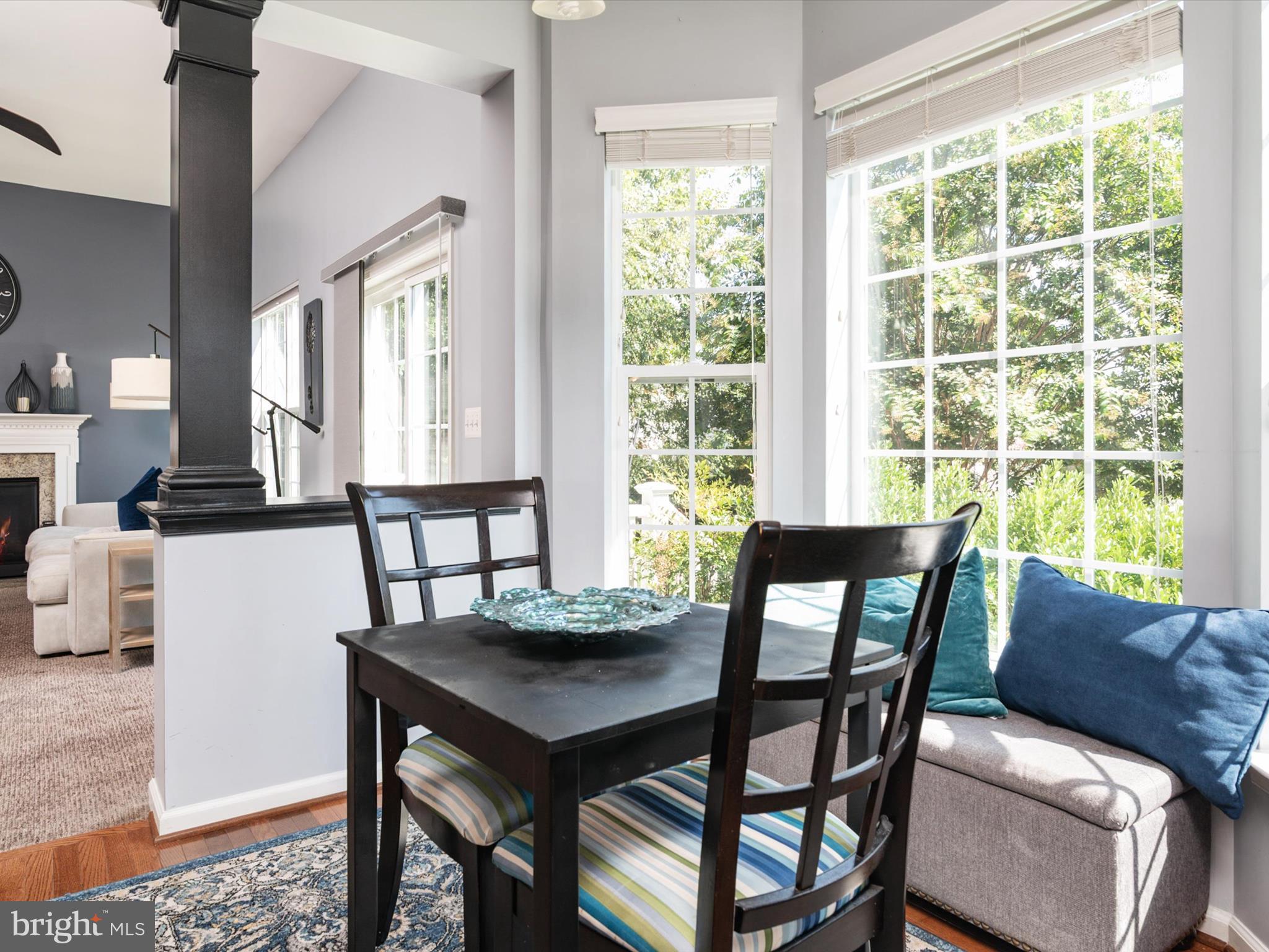 WILSONS GROVE - Residential