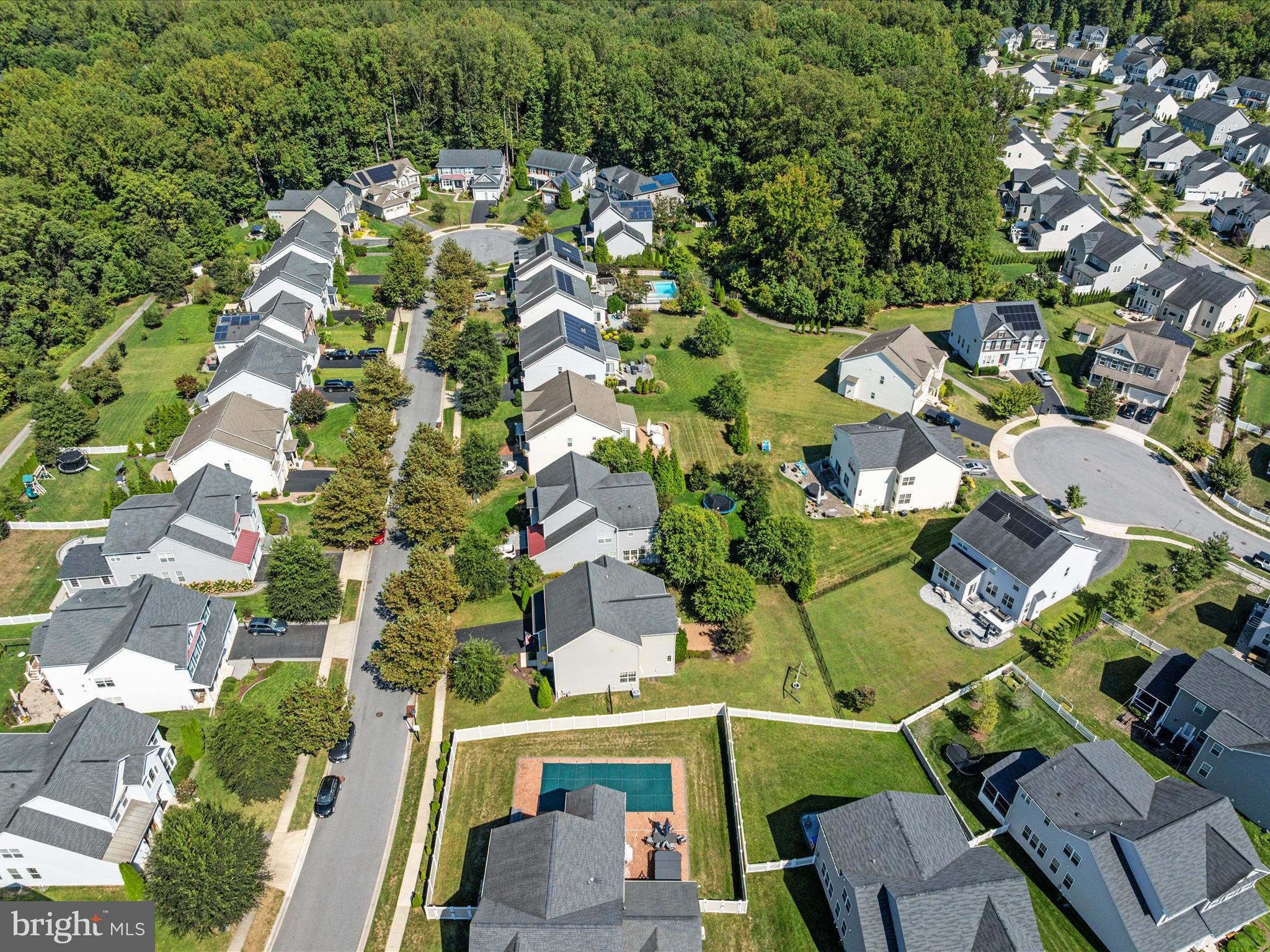 WILSONS GROVE - Residential