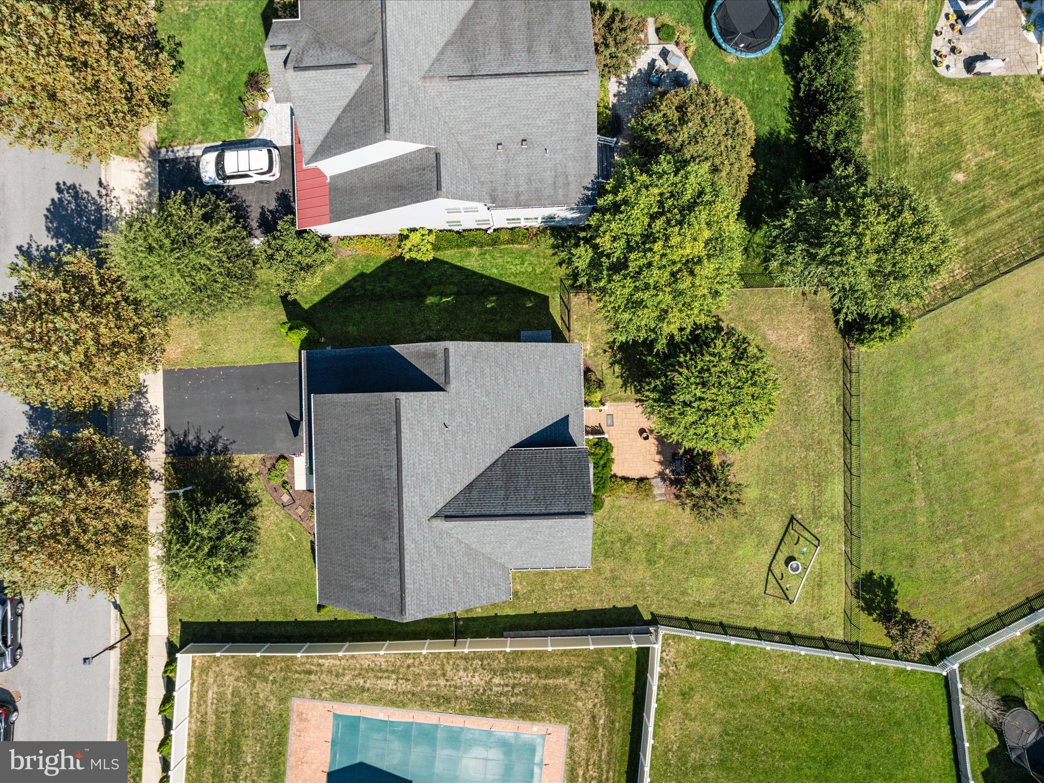 WILSONS GROVE - Residential