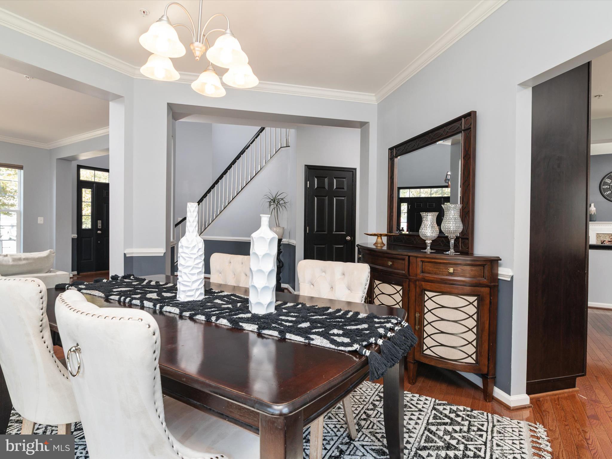 WILSONS GROVE - Residential