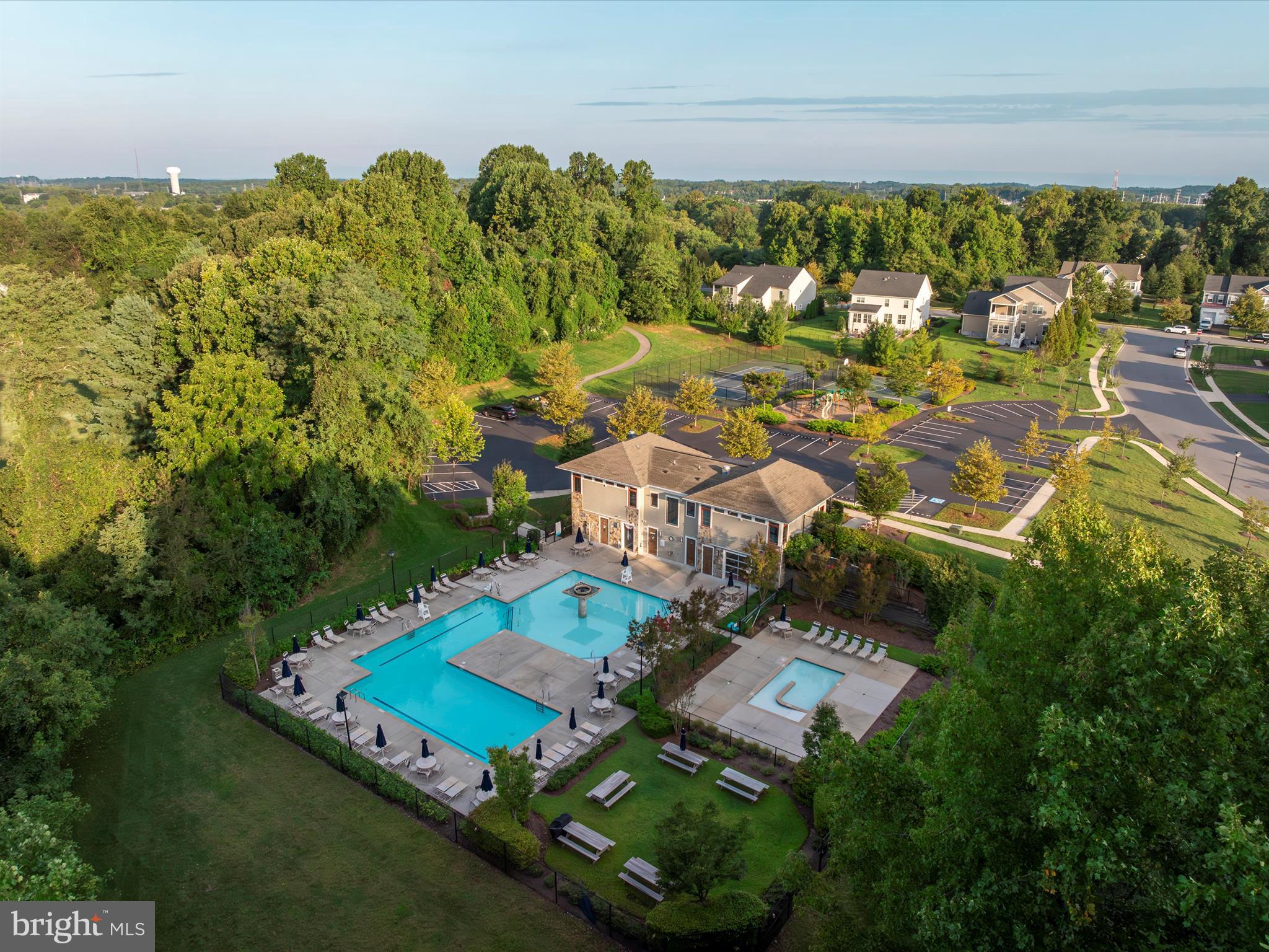 WILSONS GROVE - Residential