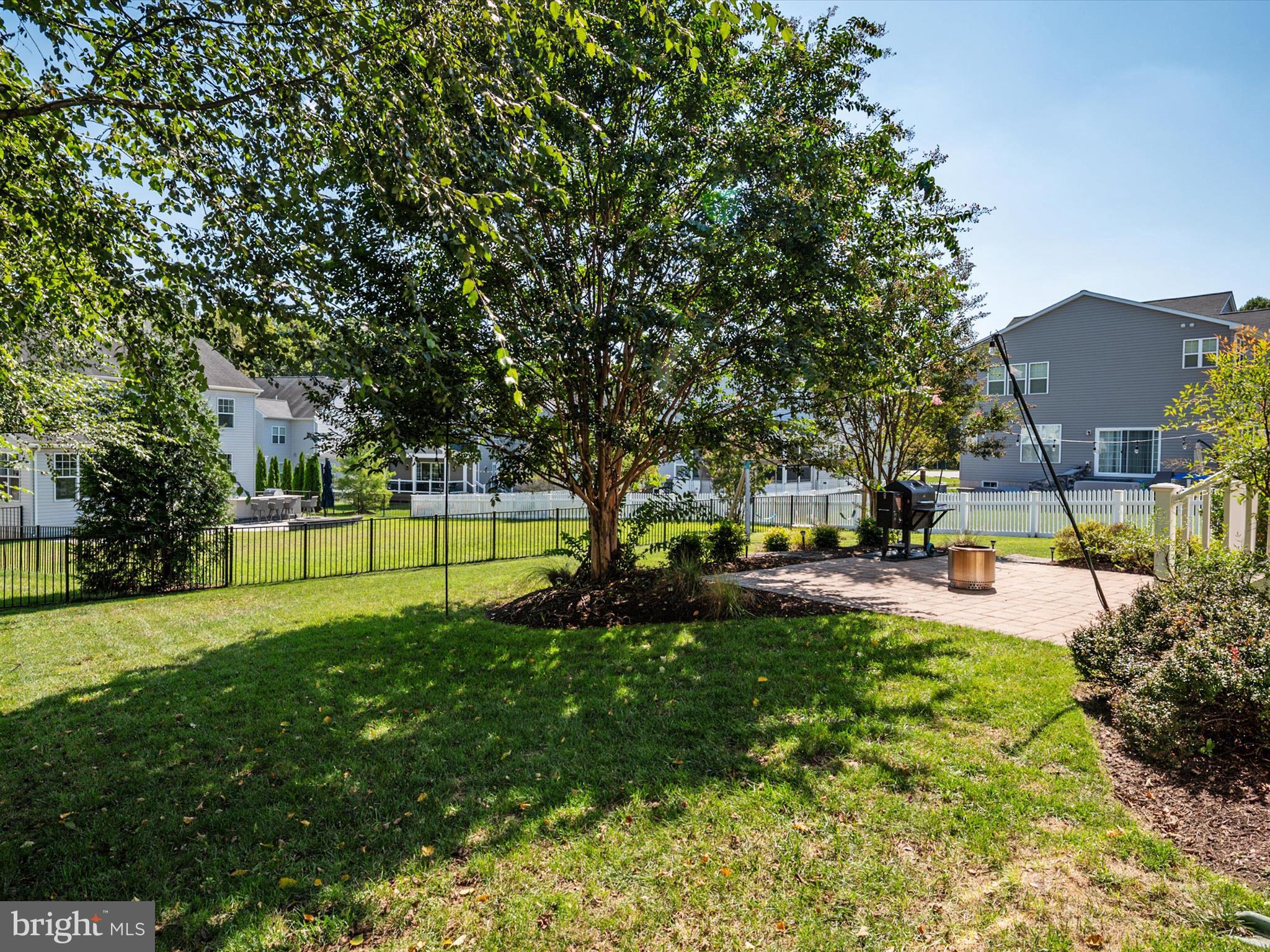 WILSONS GROVE - Residential