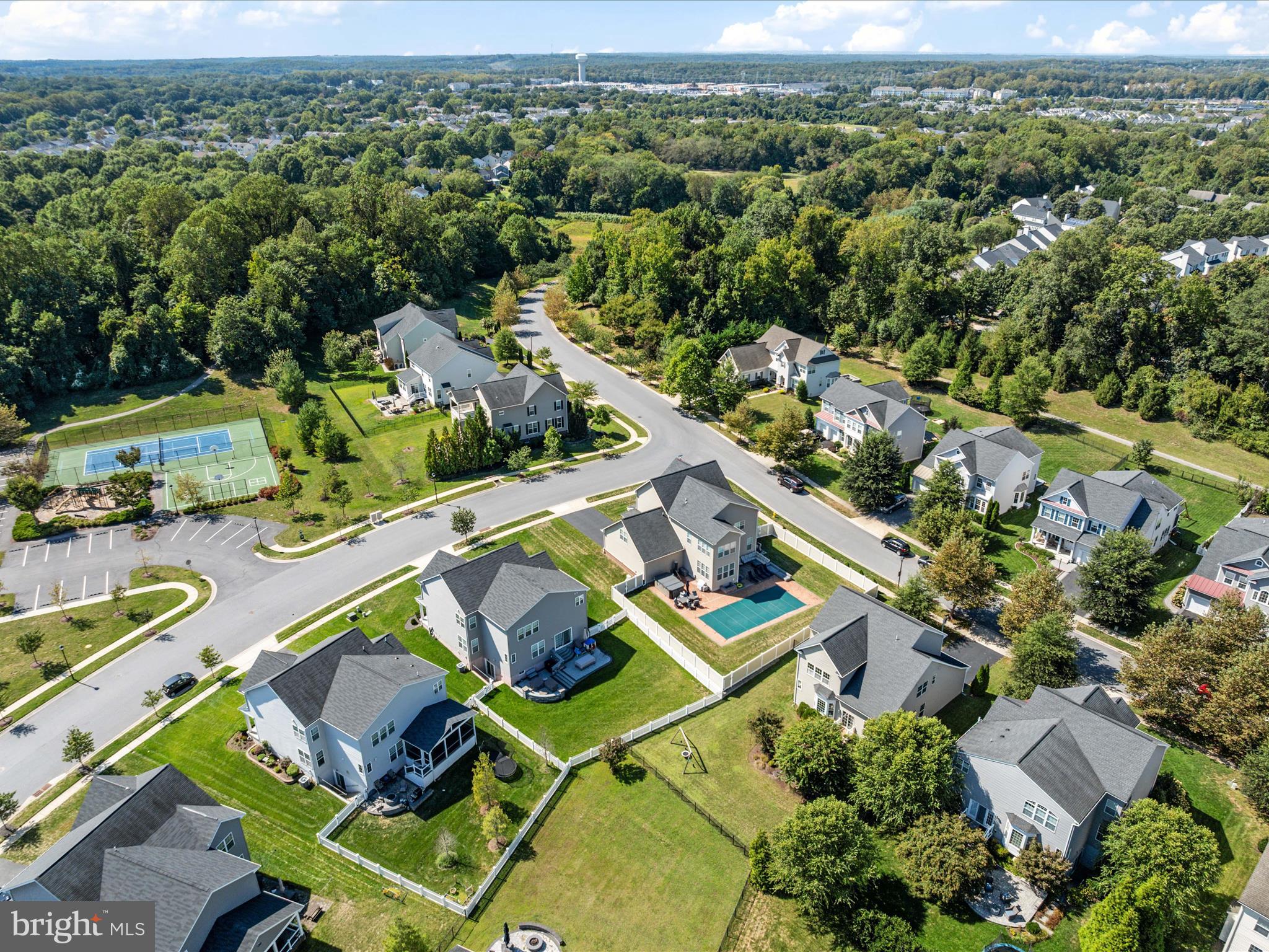 WILSONS GROVE - Residential