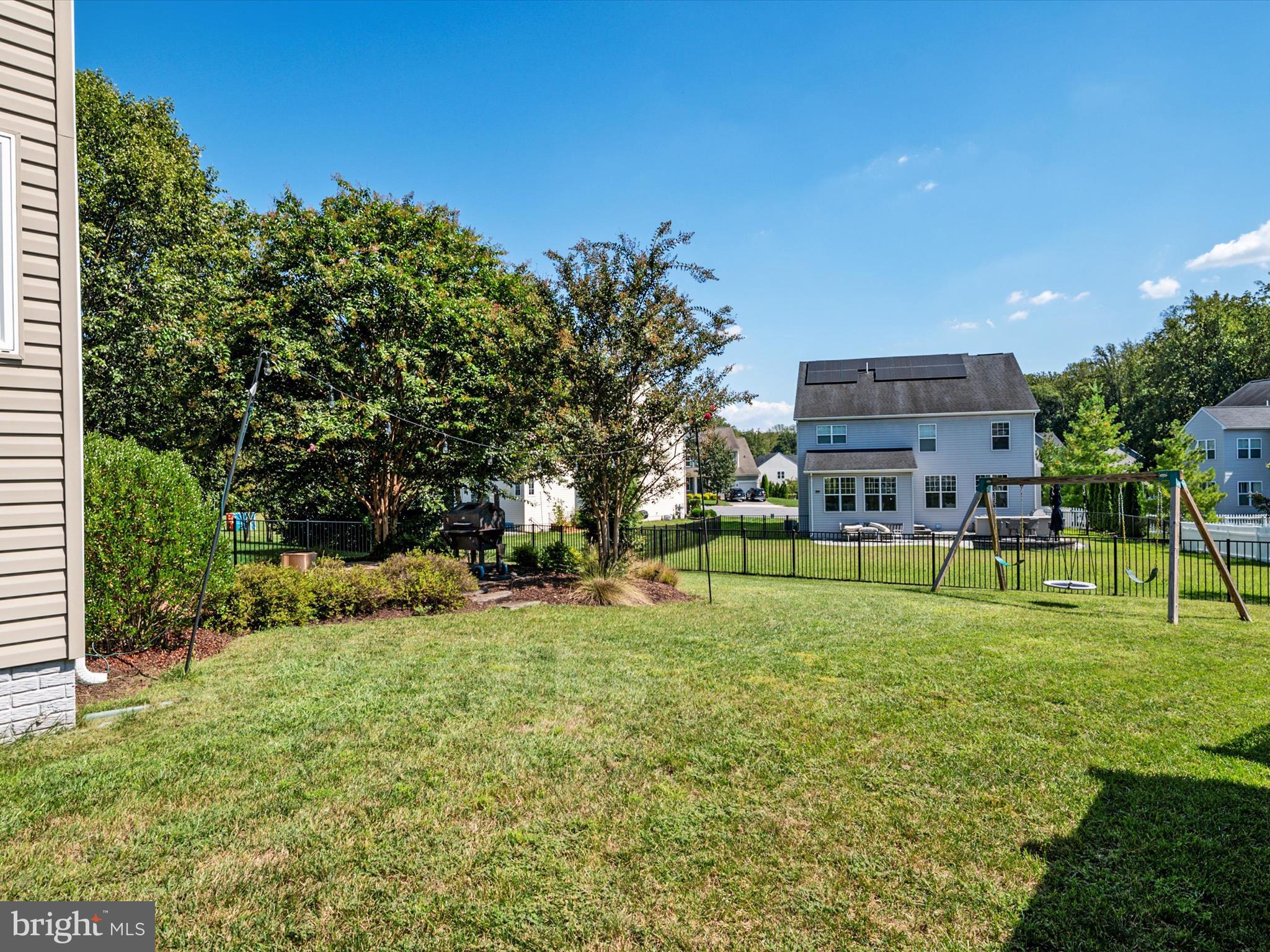 WILSONS GROVE - Residential