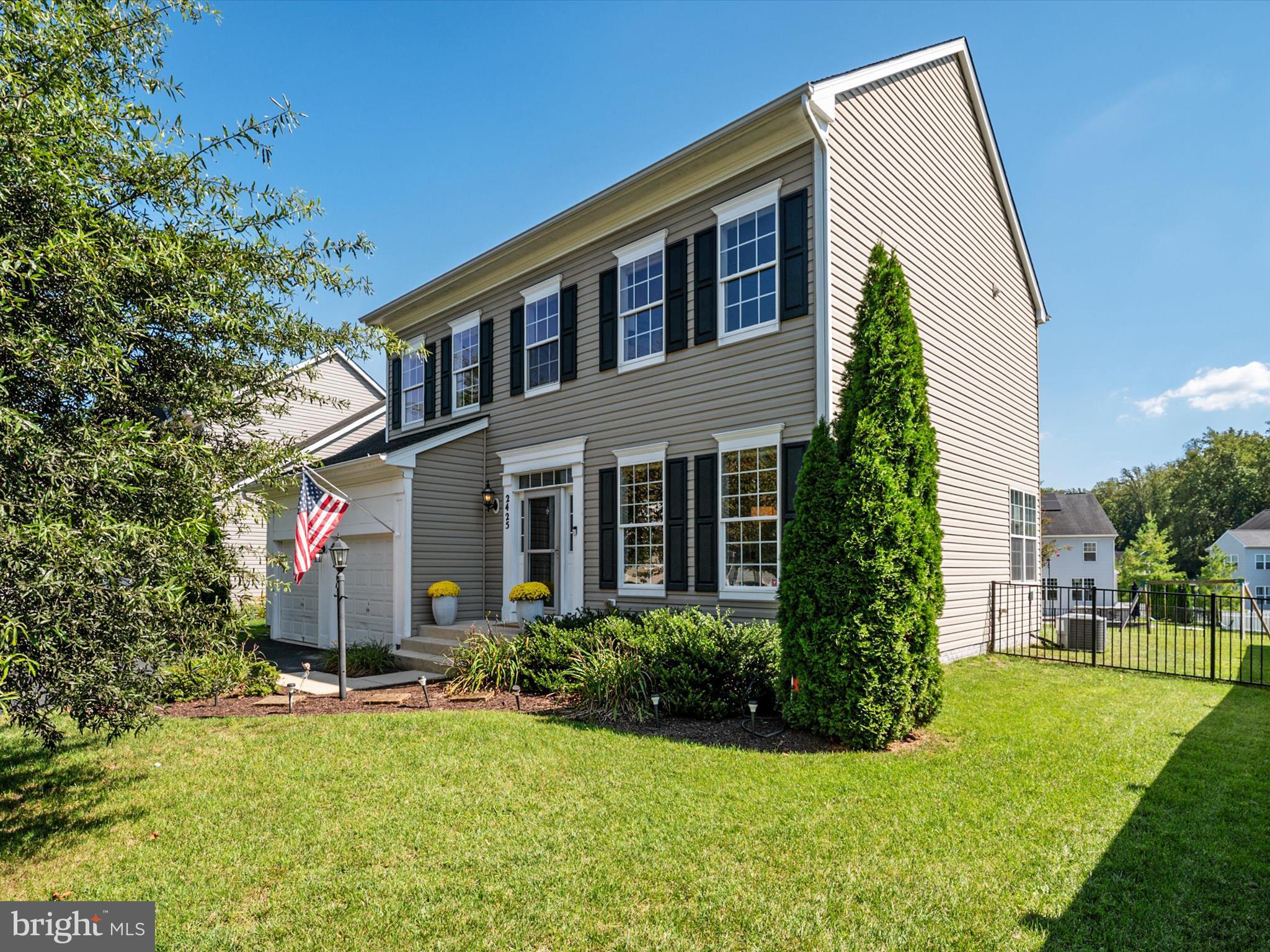 WILSONS GROVE - Residential