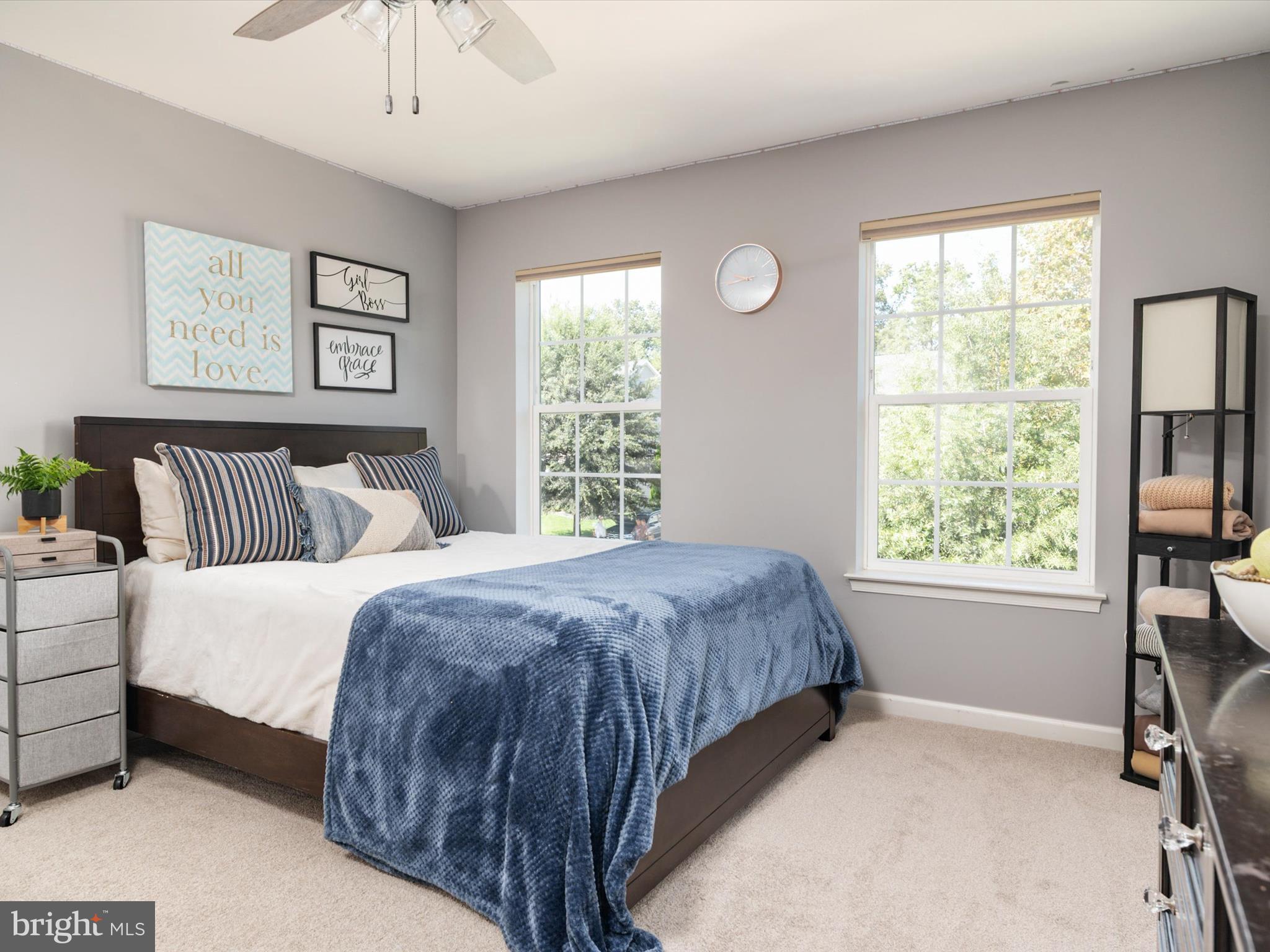 WILSONS GROVE - Residential