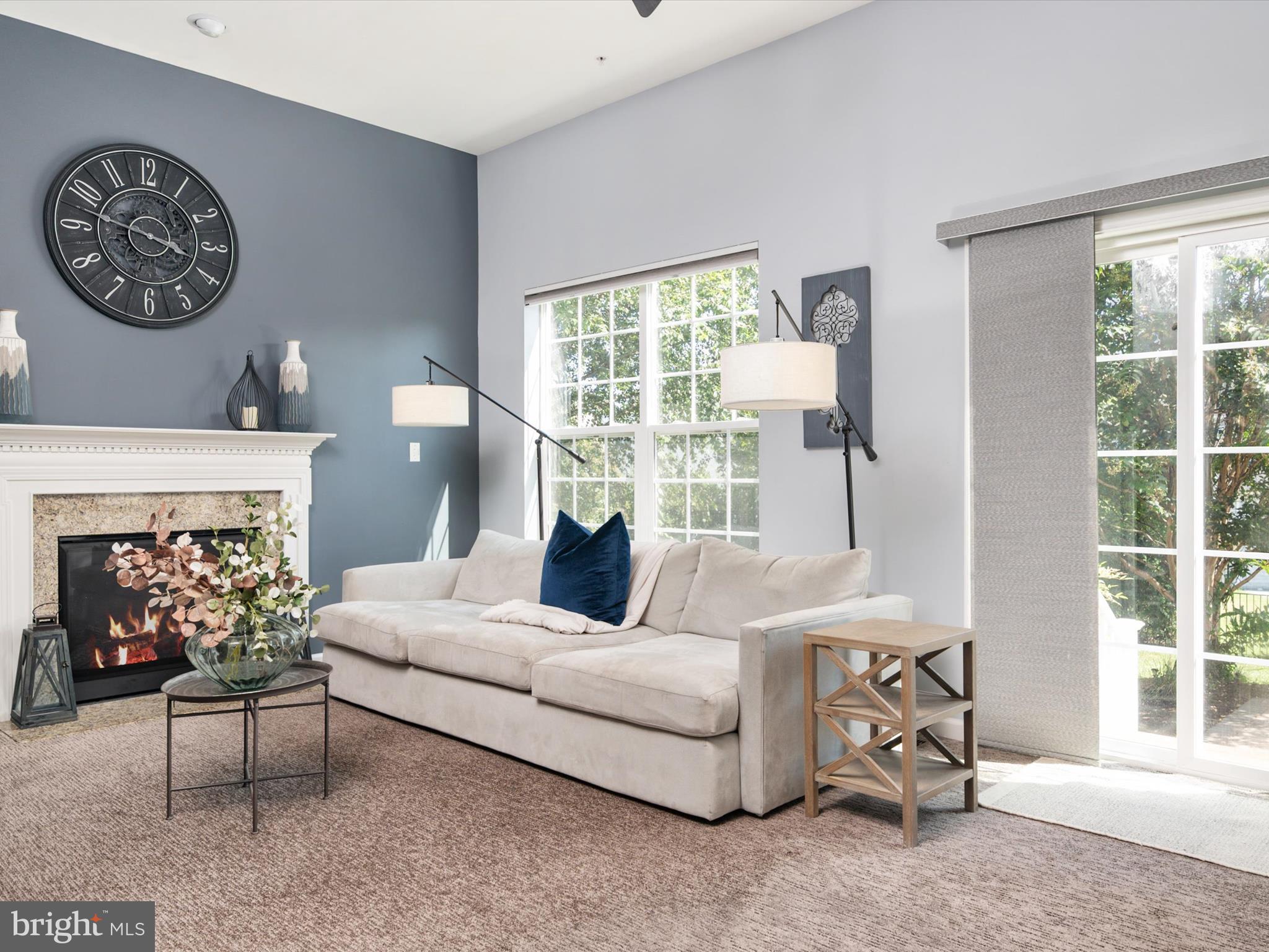 WILSONS GROVE - Residential