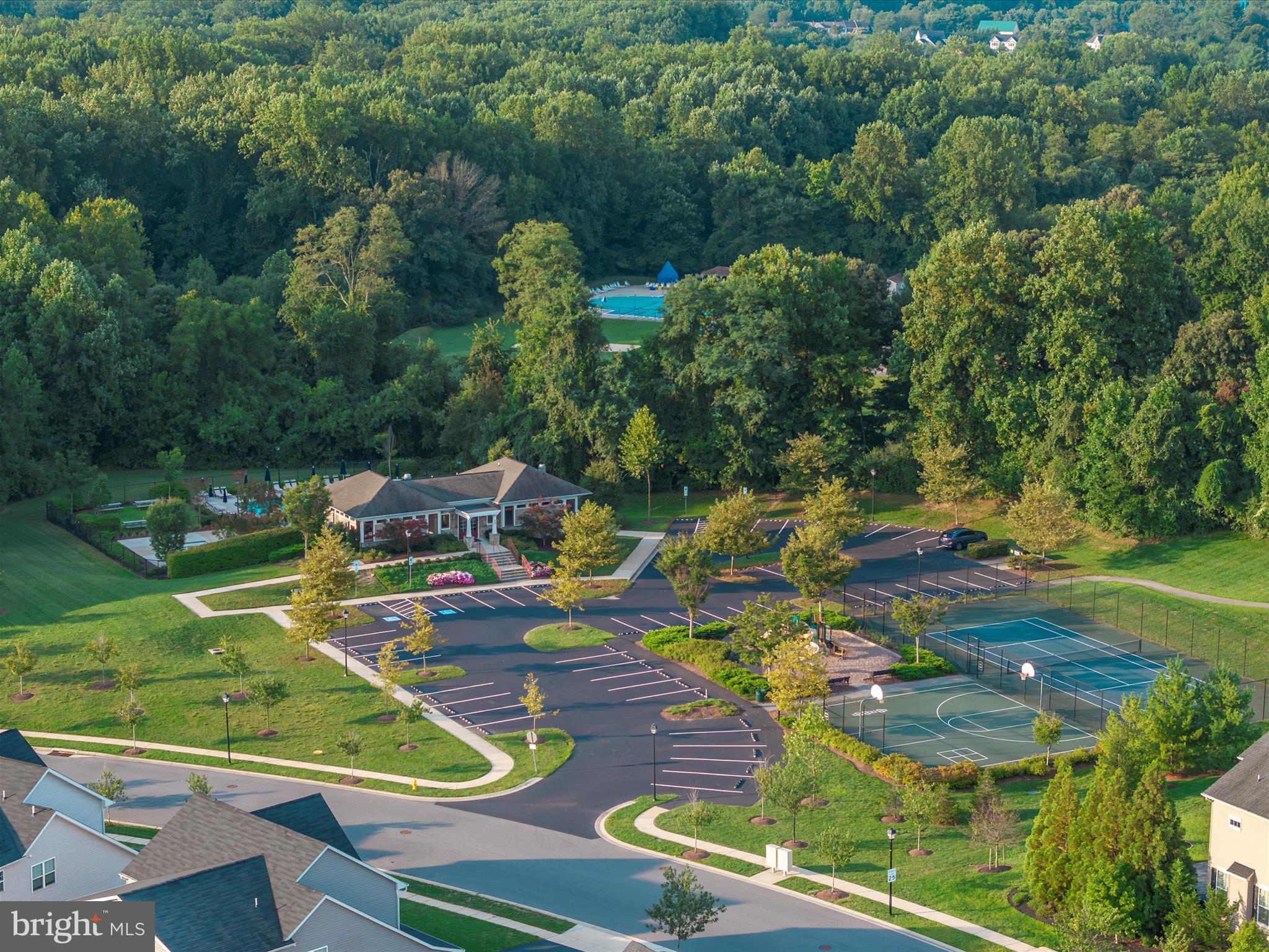 WILSONS GROVE - Residential