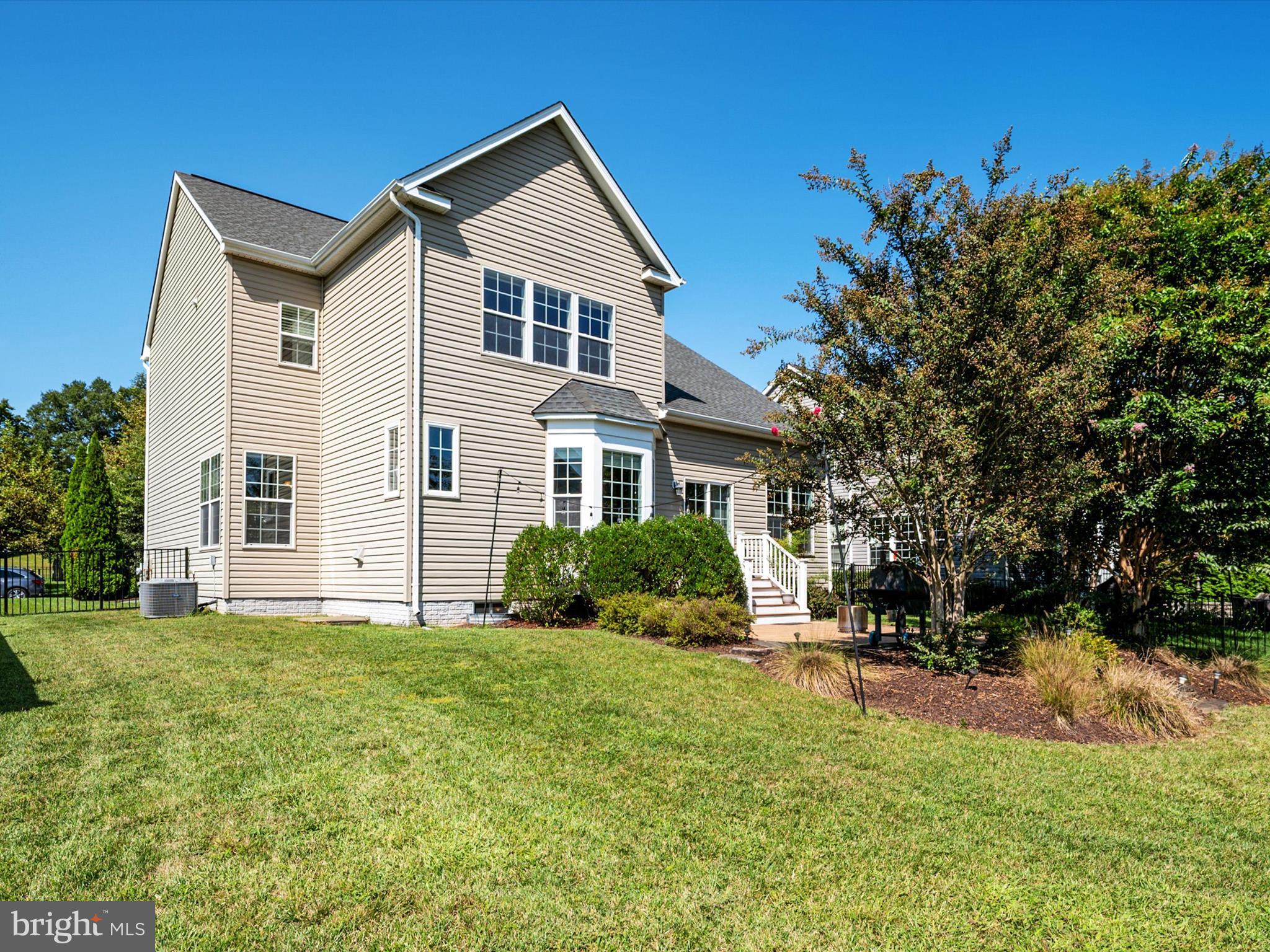 WILSONS GROVE - Residential