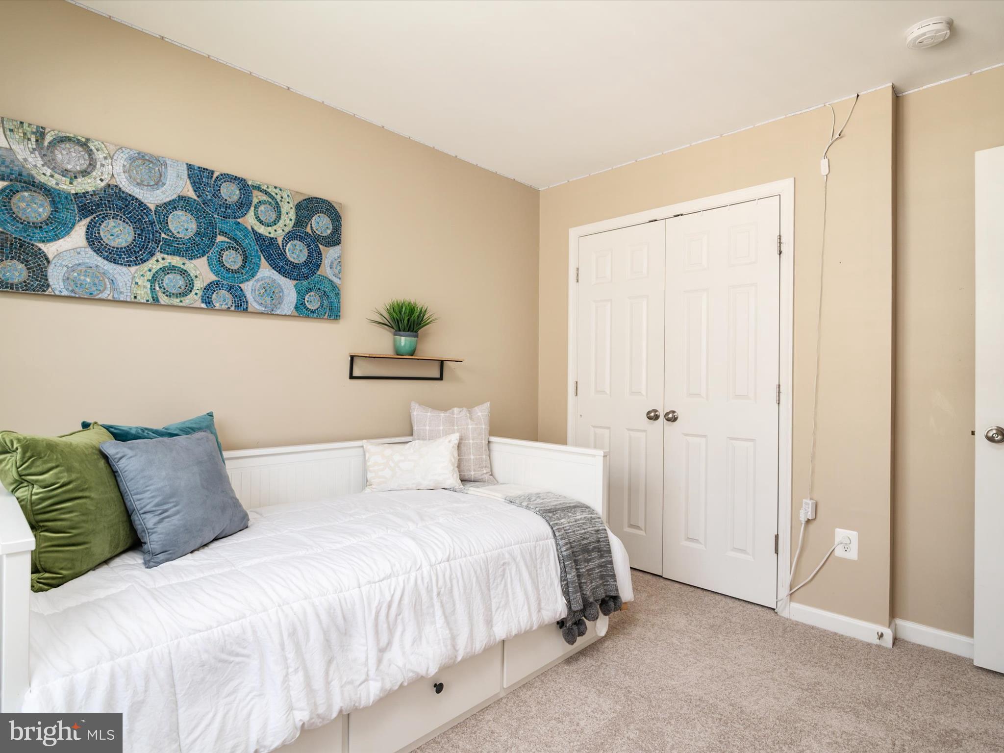 WILSONS GROVE - Residential