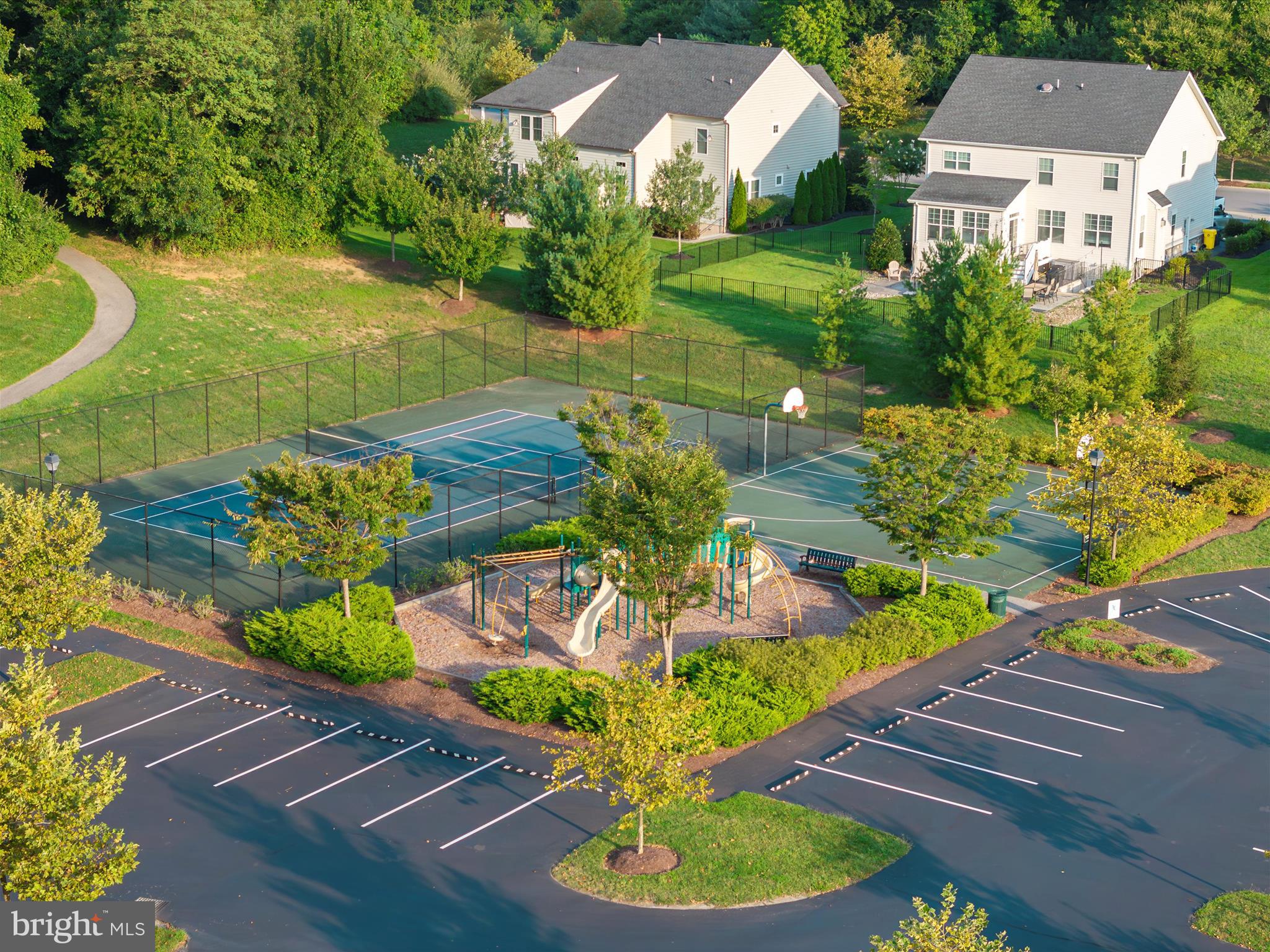 WILSONS GROVE - Residential