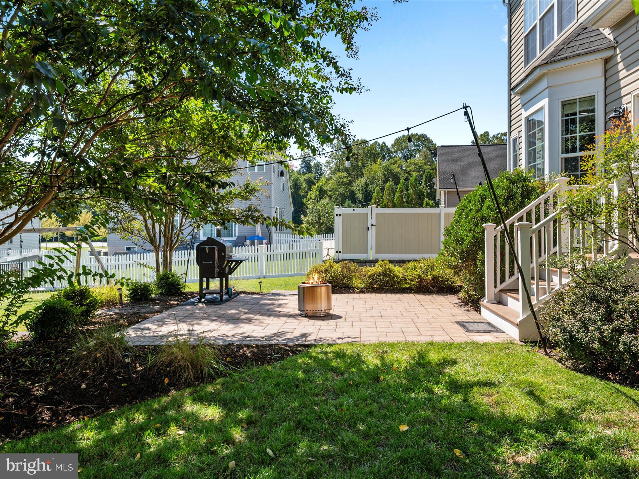 WILSONS GROVE - Residential