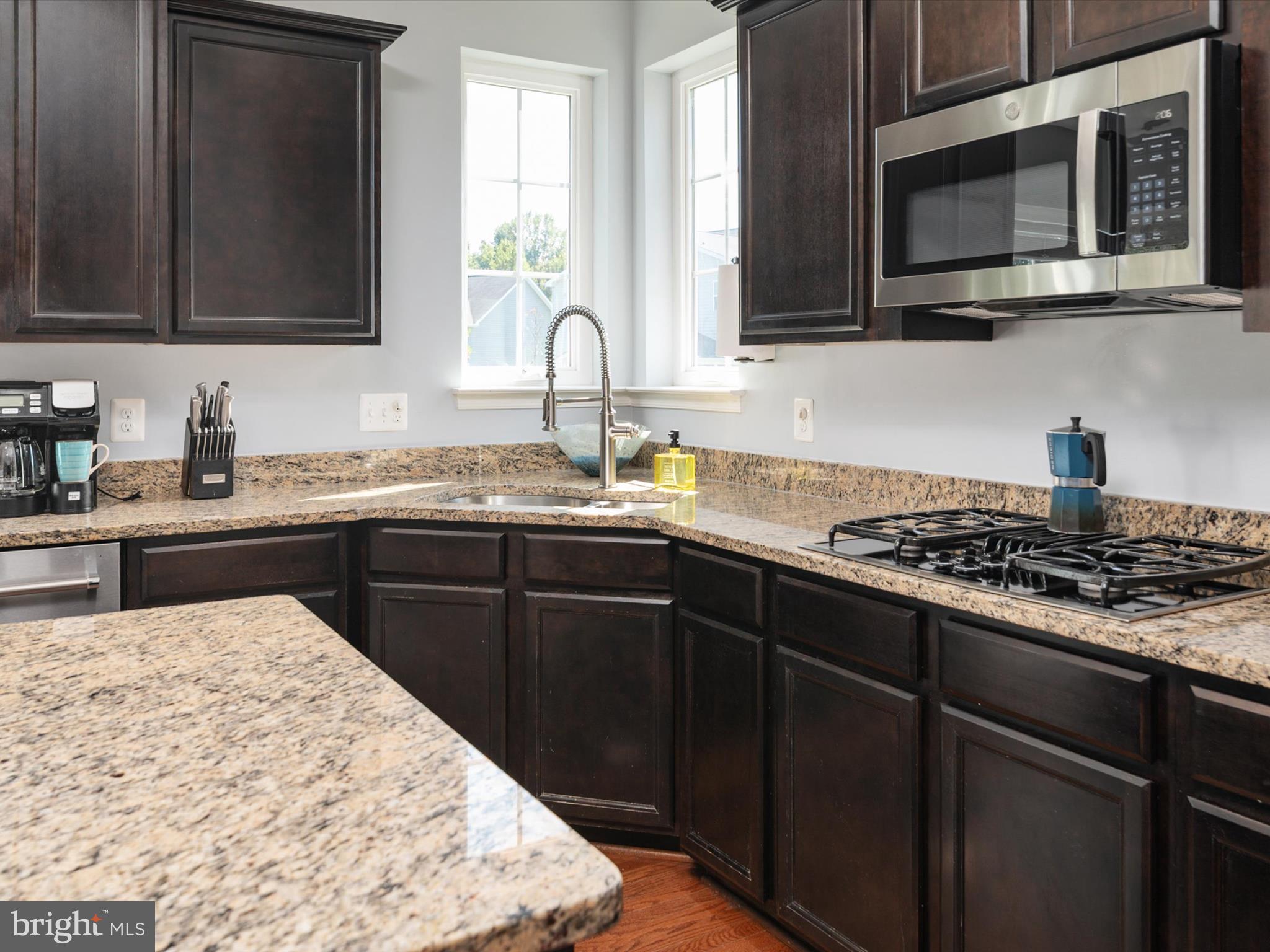 WILSONS GROVE - Residential