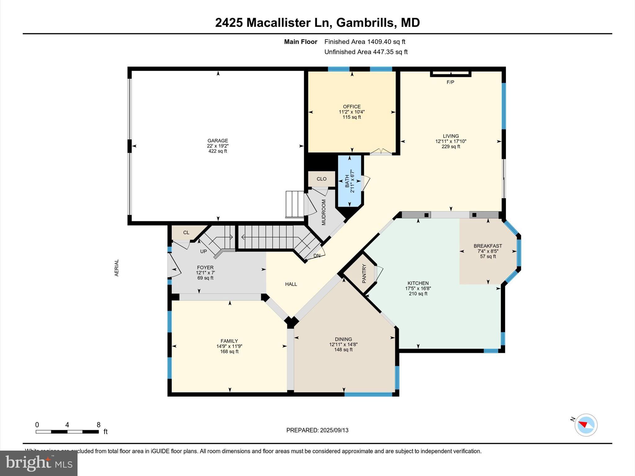 WILSONS GROVE - Residential