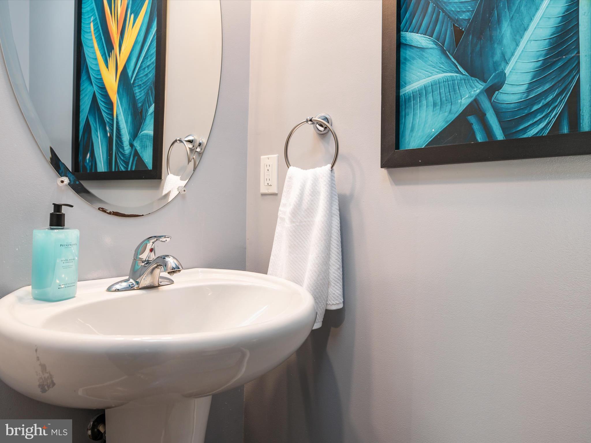 WILSONS GROVE - Residential