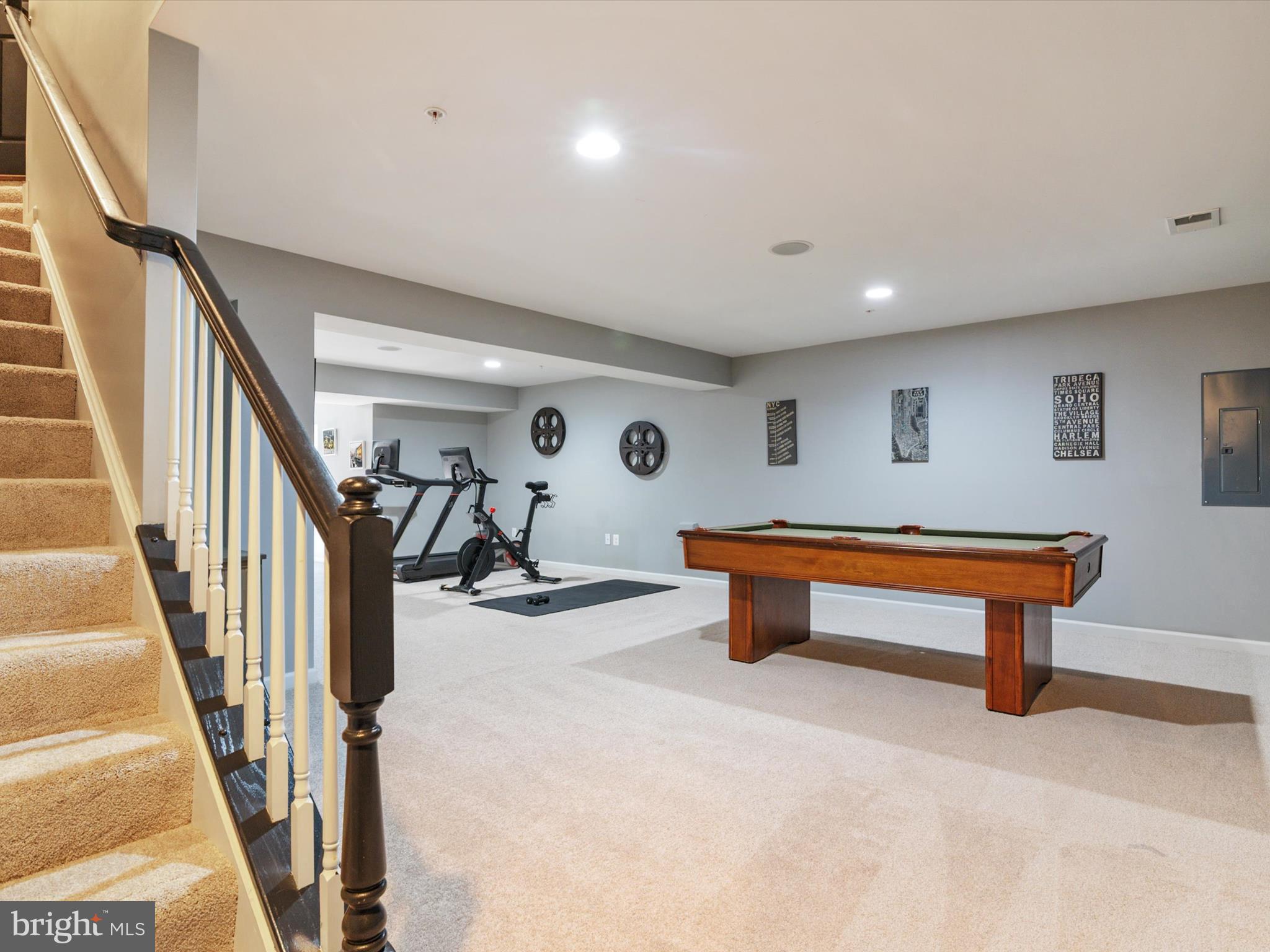 WILSONS GROVE - Residential