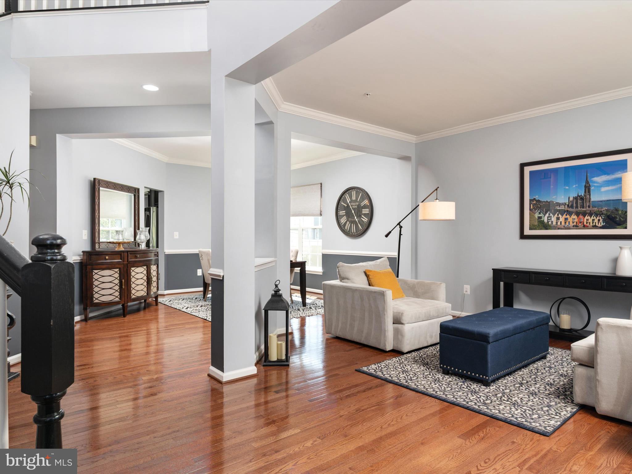 WILSONS GROVE - Residential