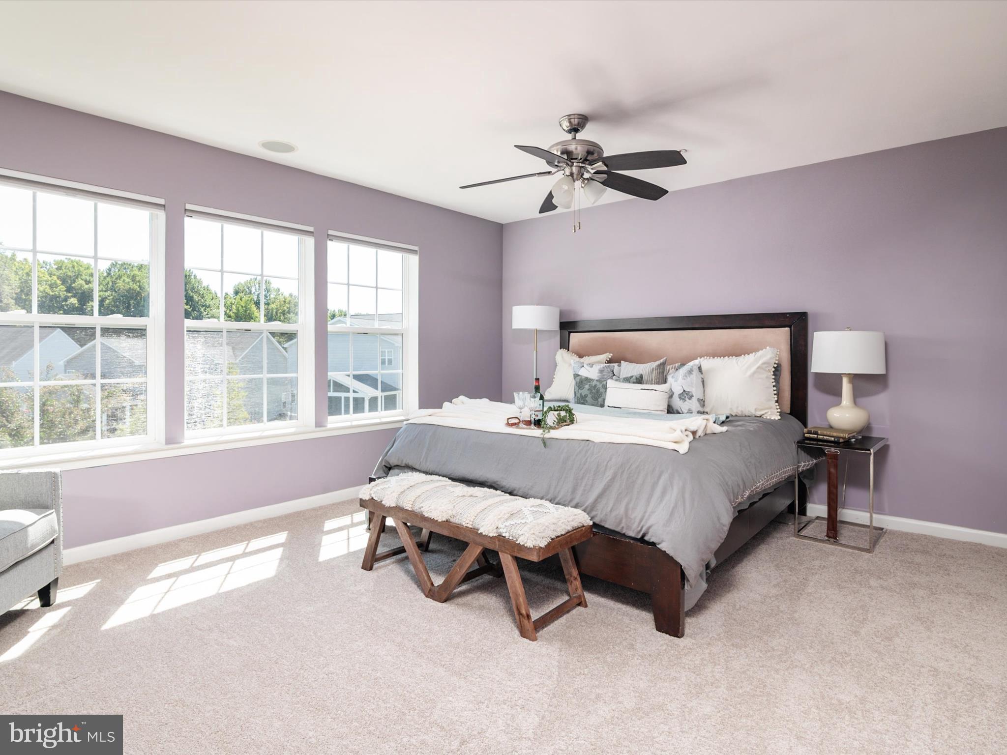 WILSONS GROVE - Residential