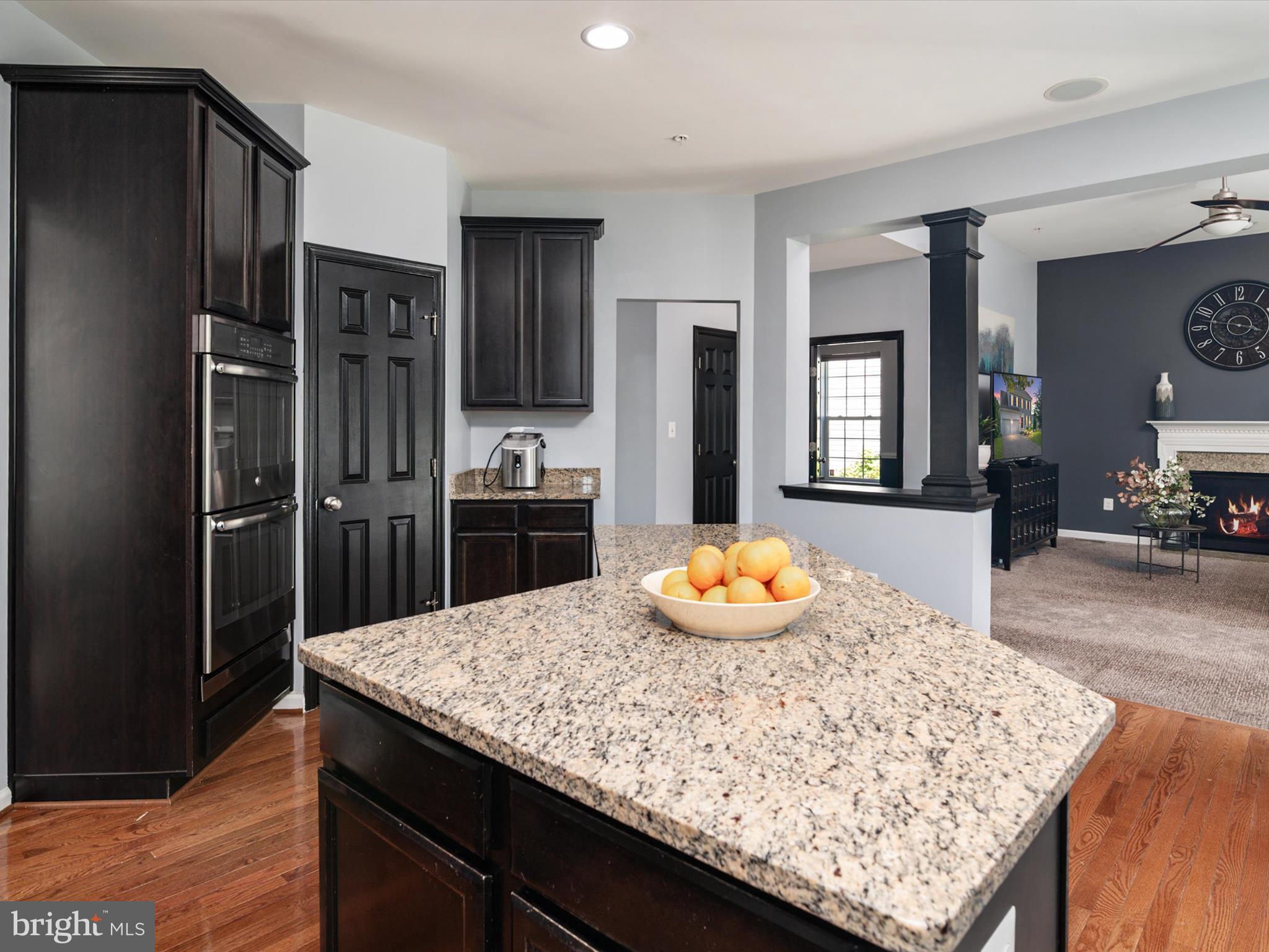 WILSONS GROVE - Residential