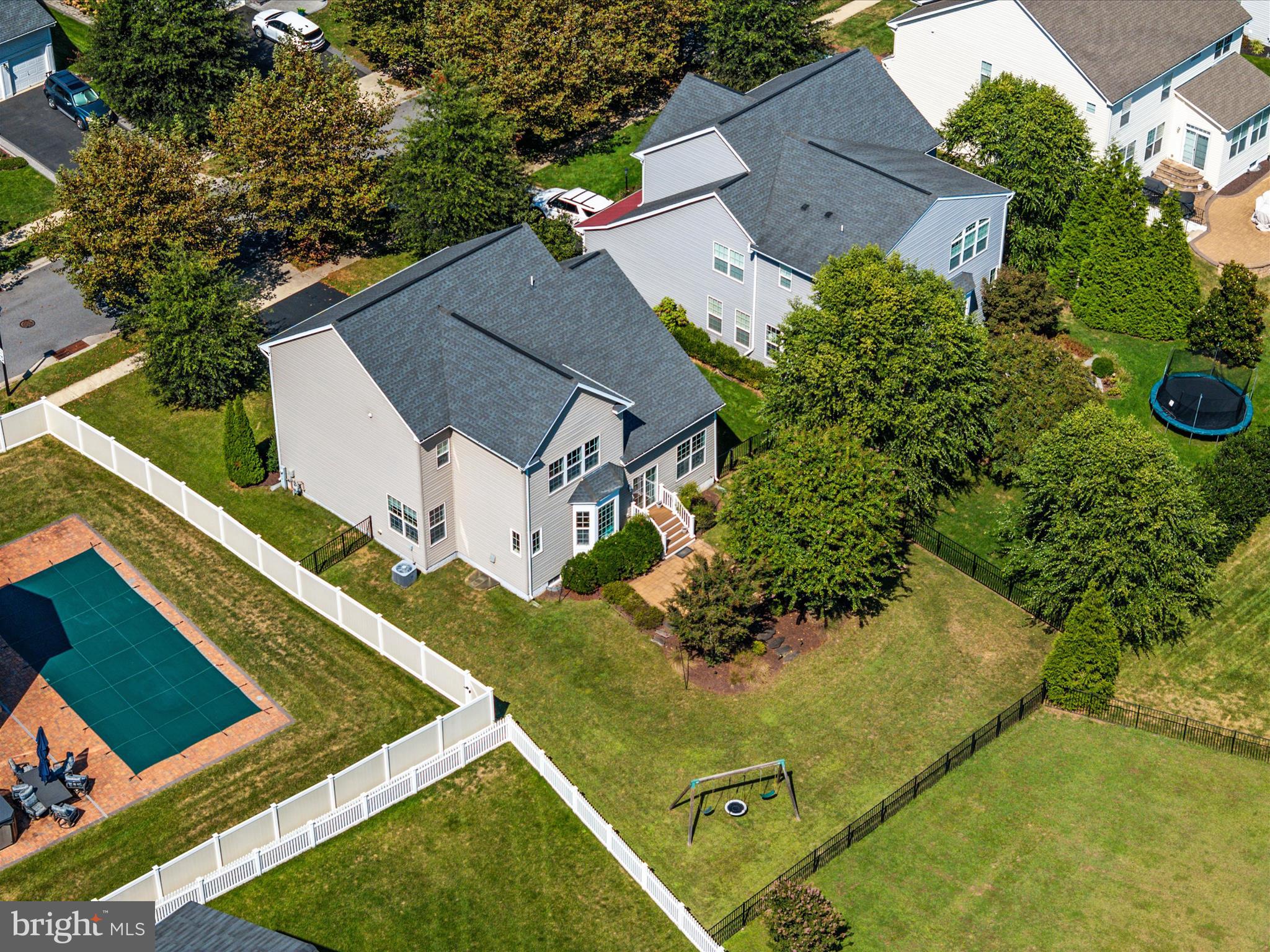 WILSONS GROVE - Residential