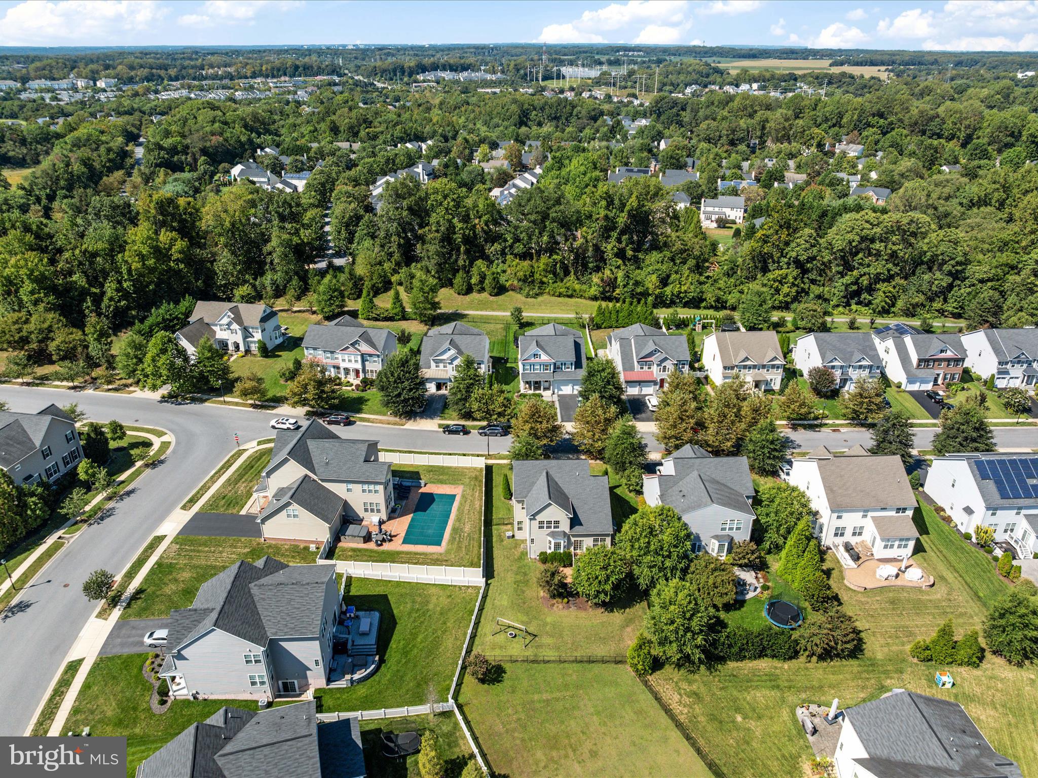 WILSONS GROVE - Residential