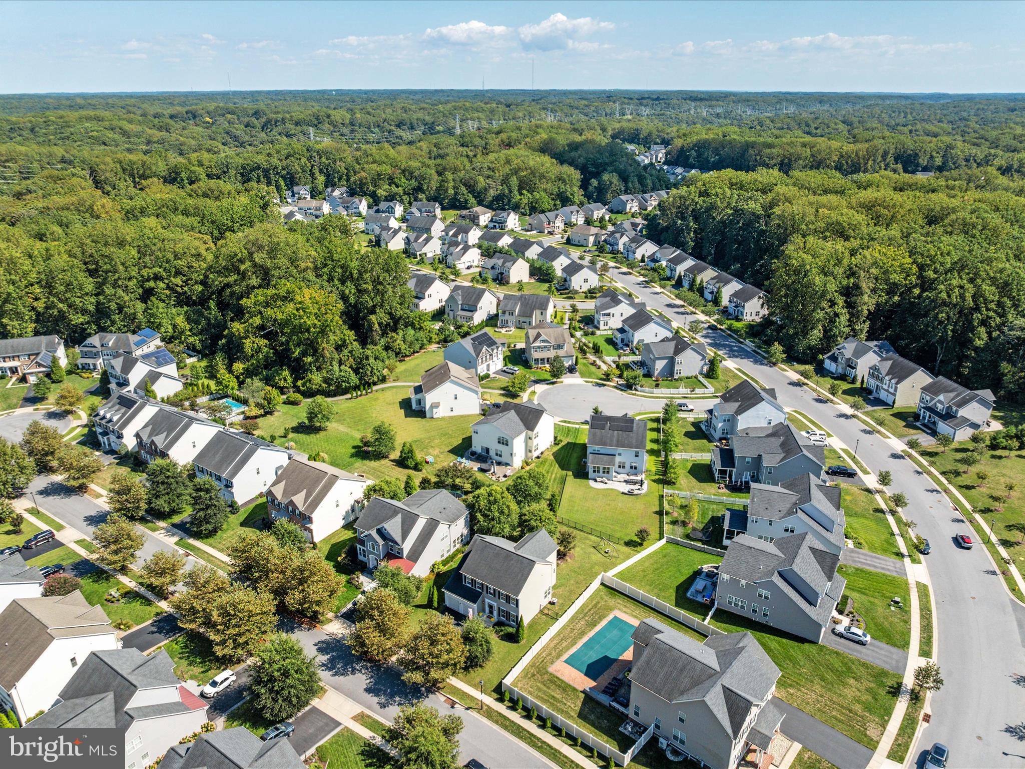 WILSONS GROVE - Residential