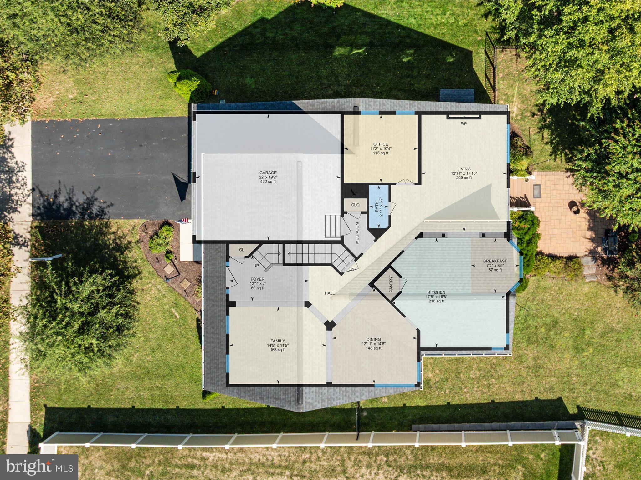 WILSONS GROVE - Residential