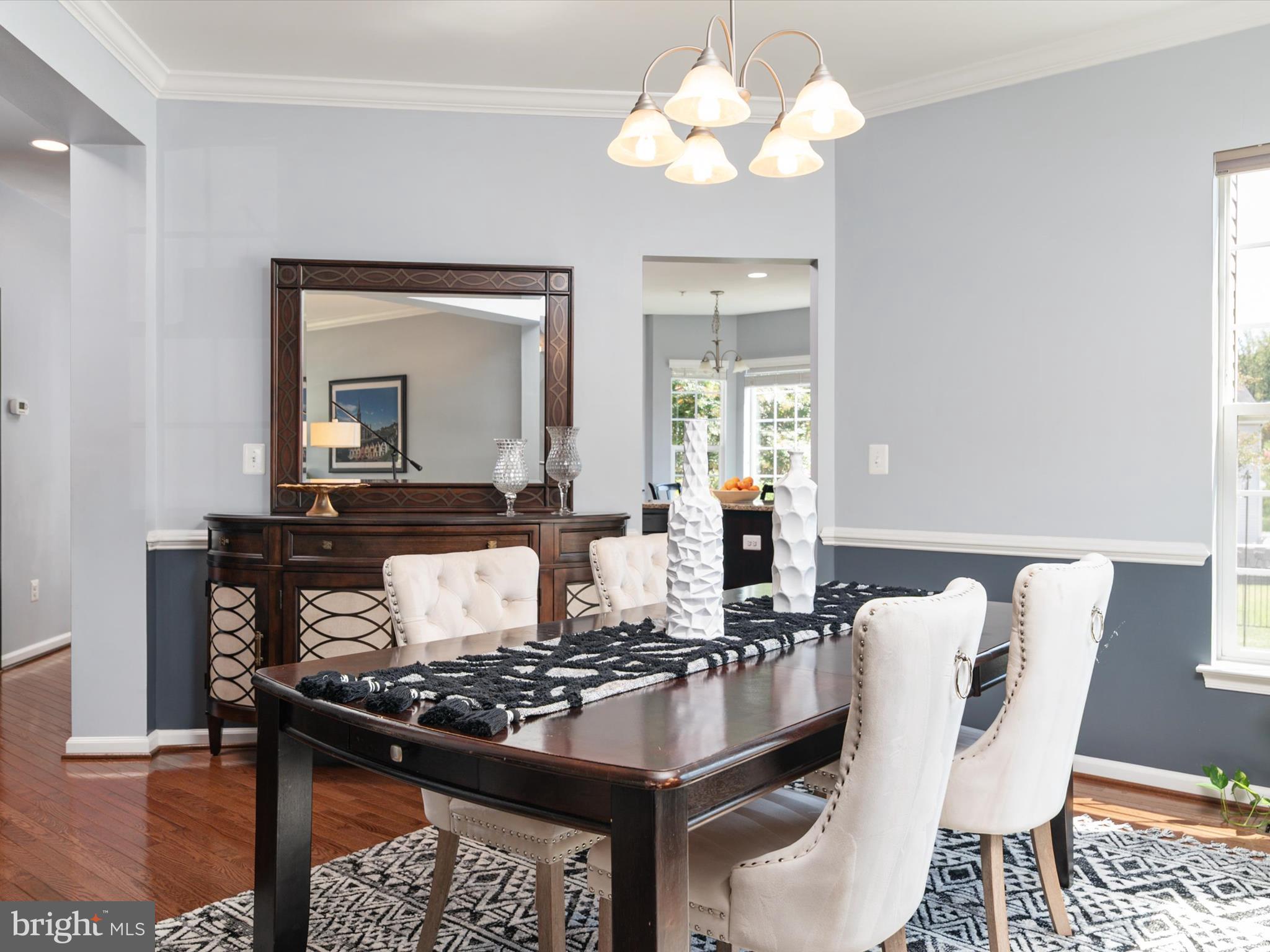 WILSONS GROVE - Residential