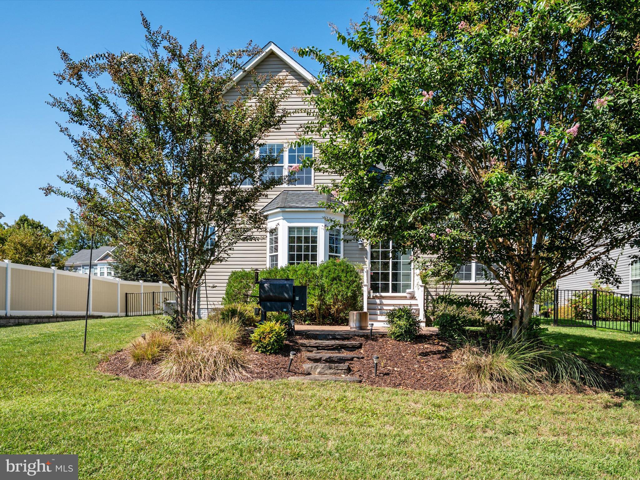 WILSONS GROVE - Residential