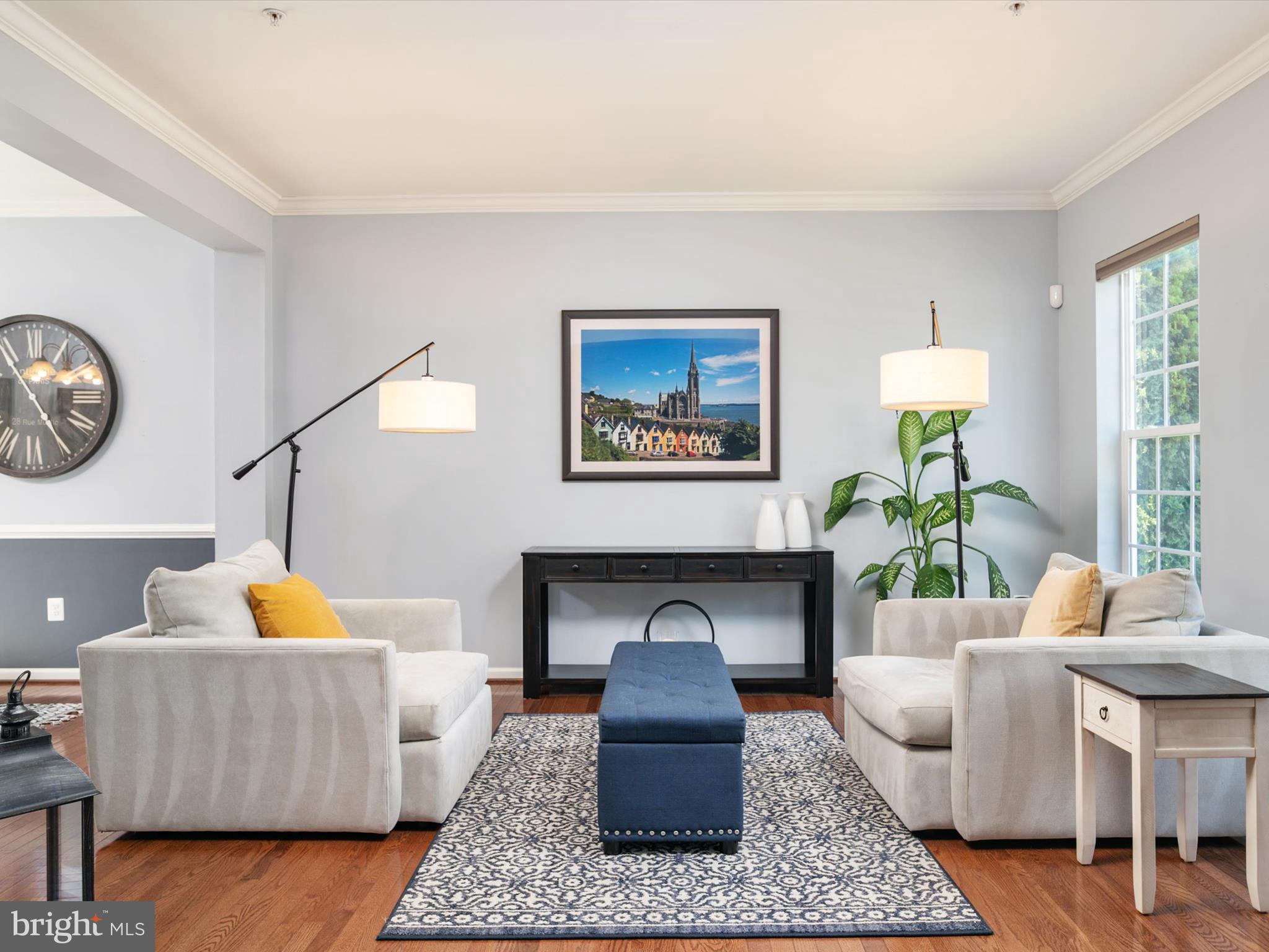 WILSONS GROVE - Residential