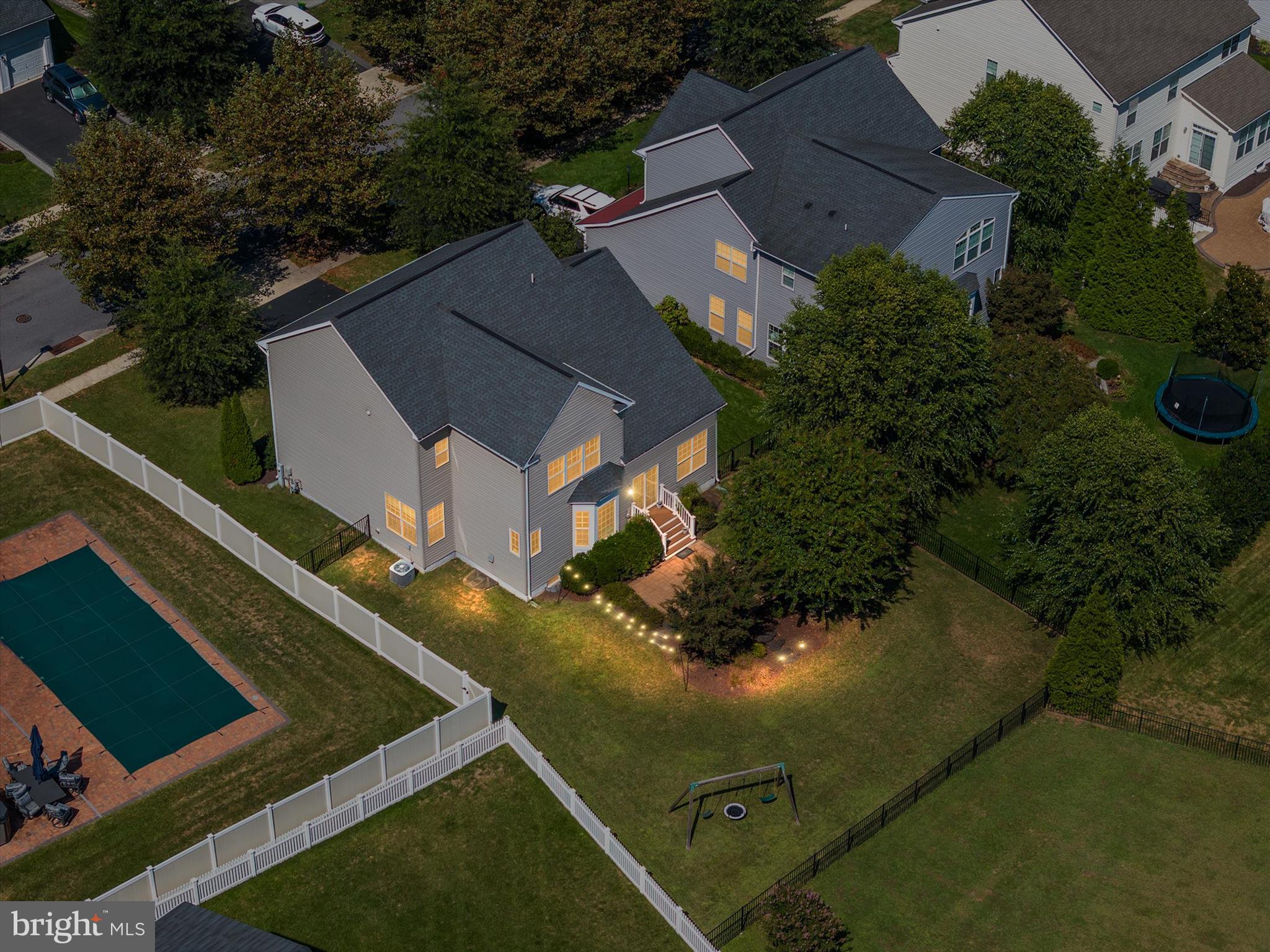 WILSONS GROVE - Residential