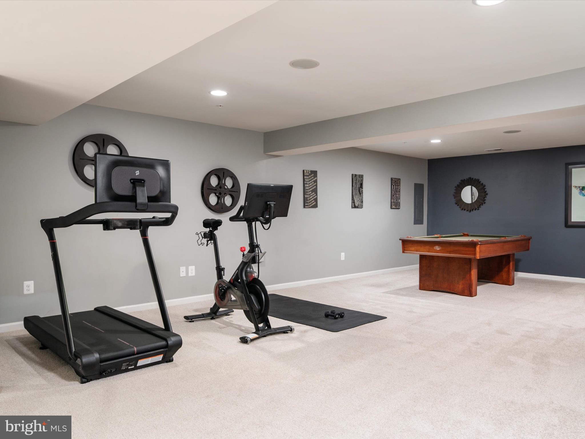 WILSONS GROVE - Residential