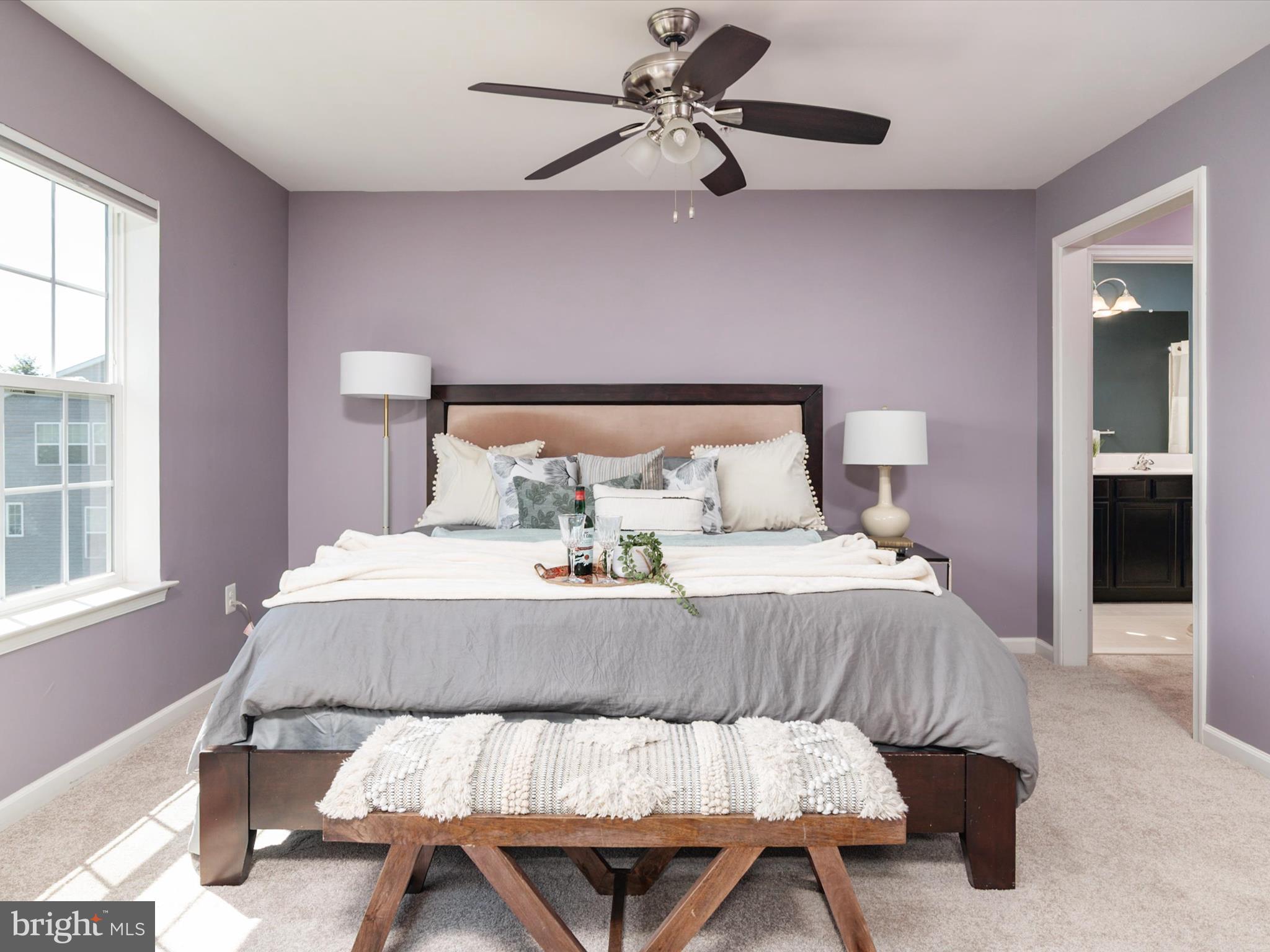 WILSONS GROVE - Residential