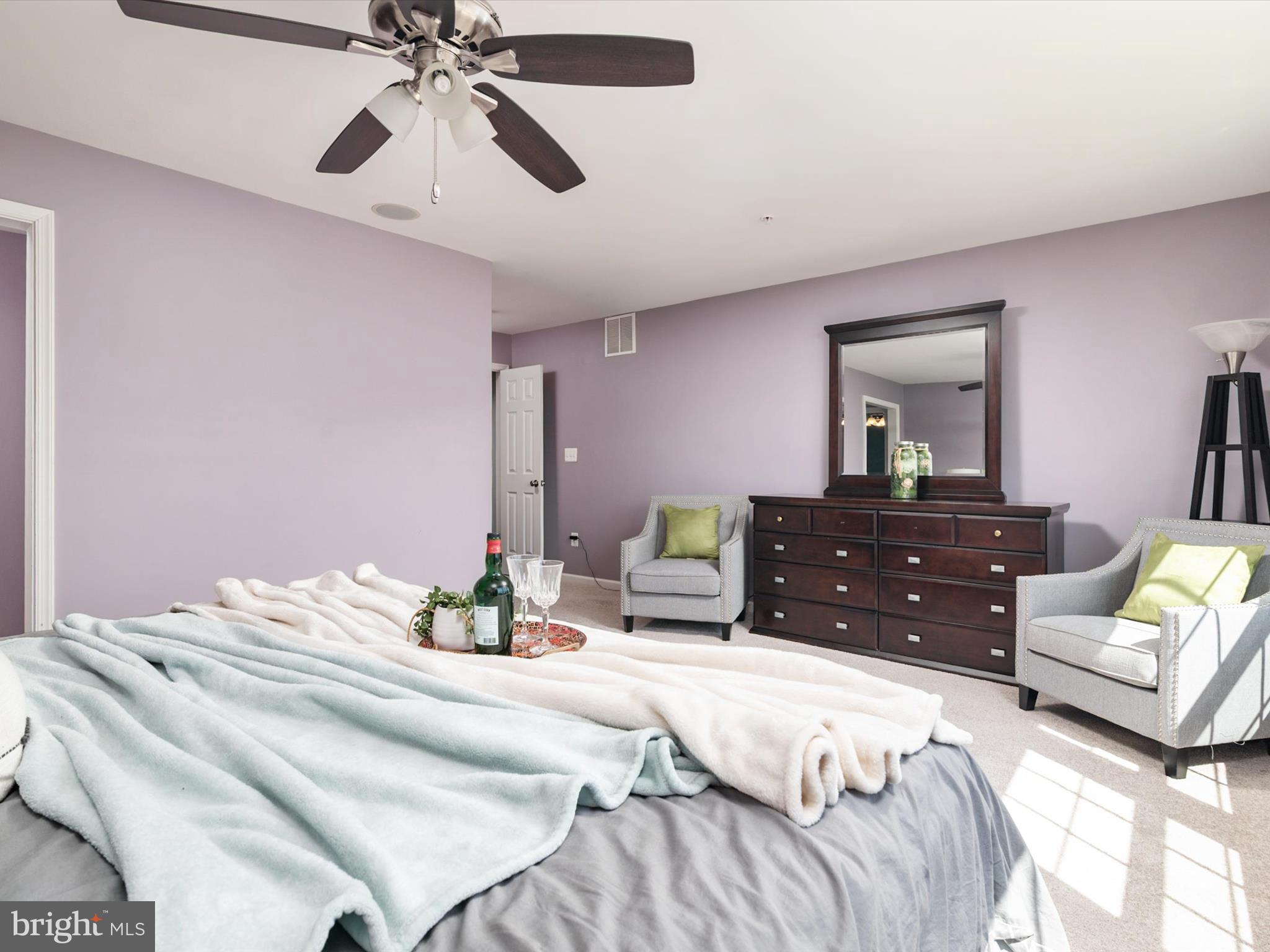 WILSONS GROVE - Residential