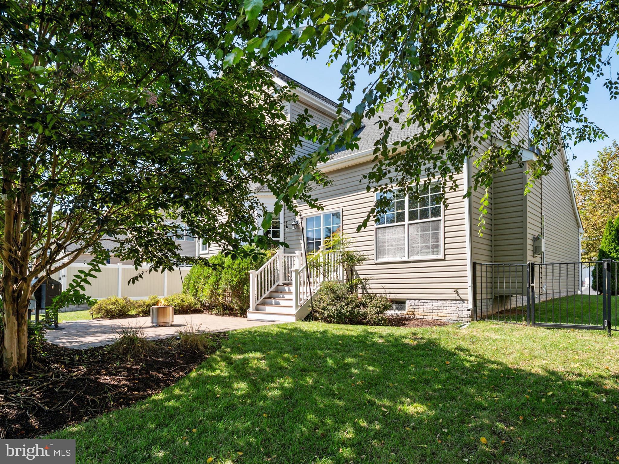 WILSONS GROVE - Residential