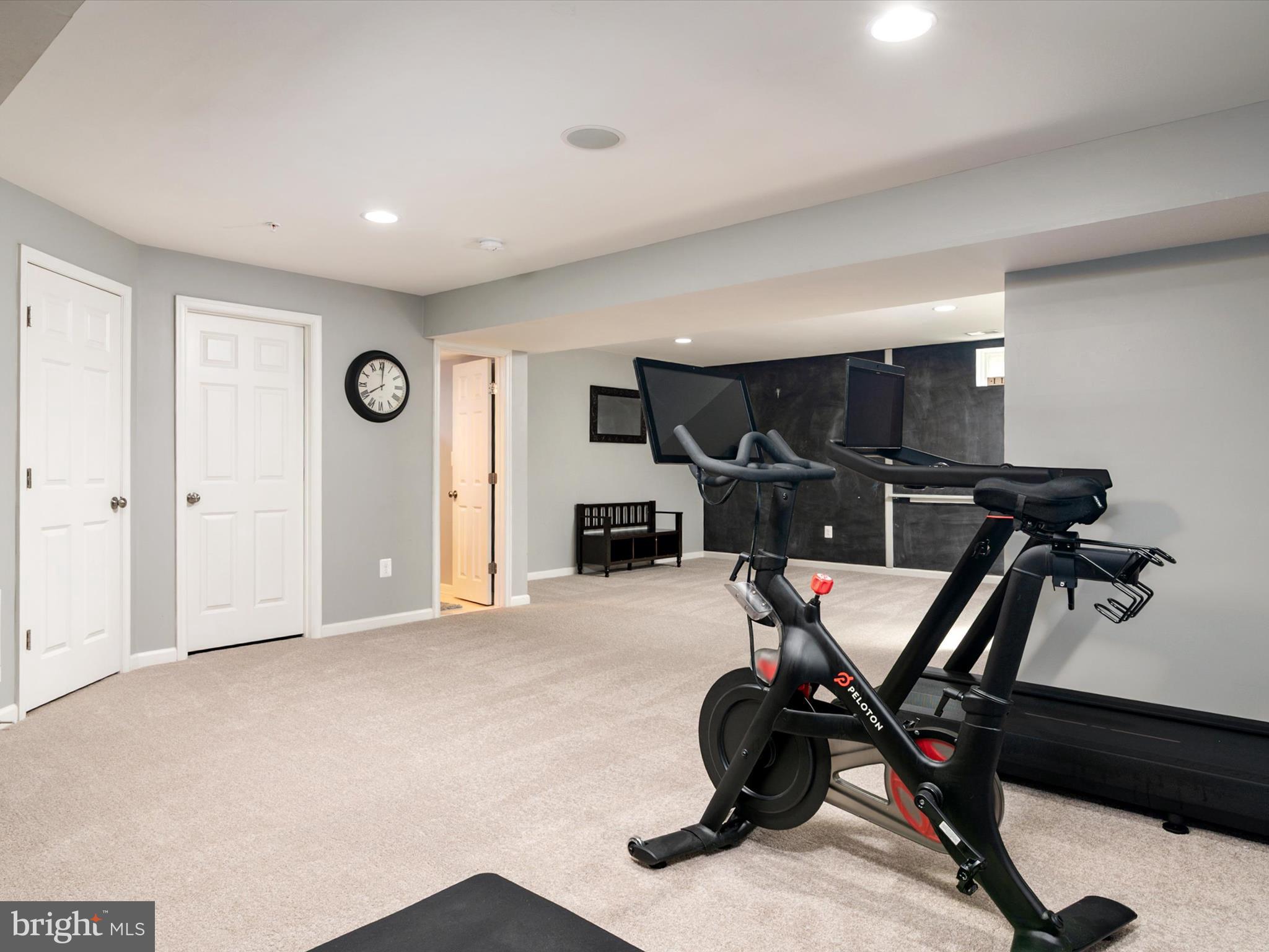 WILSONS GROVE - Residential