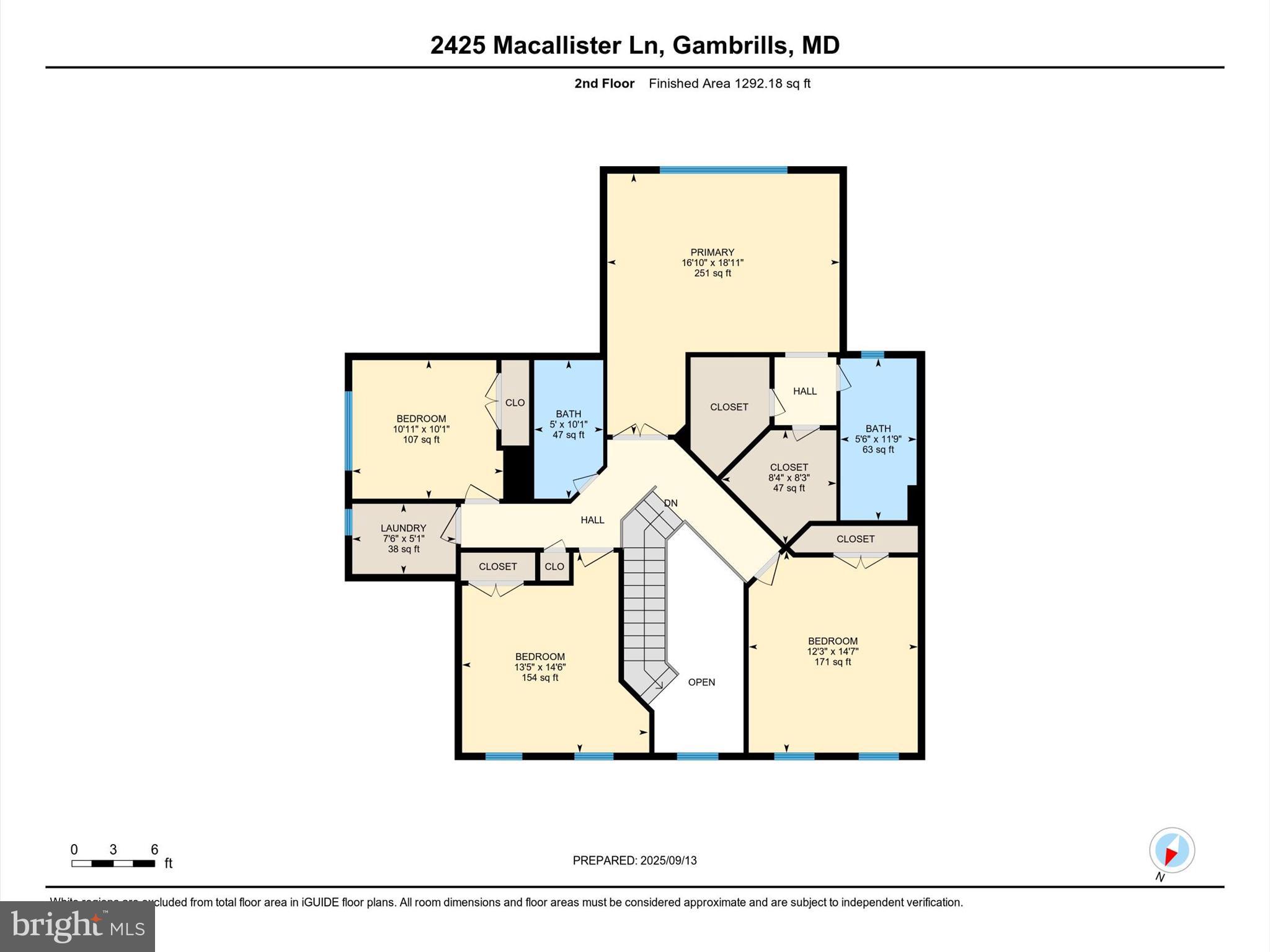 WILSONS GROVE - Residential