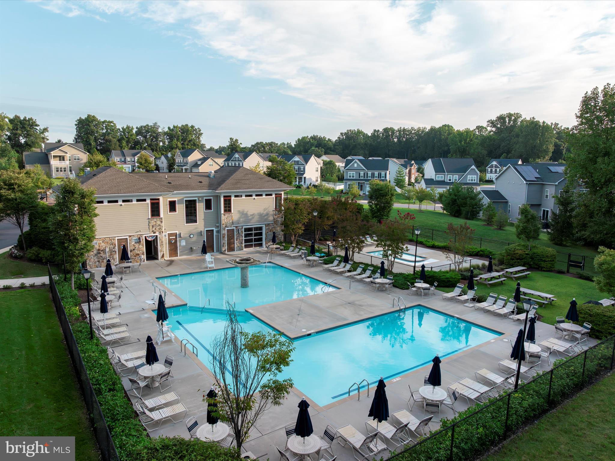 WILSONS GROVE - Residential