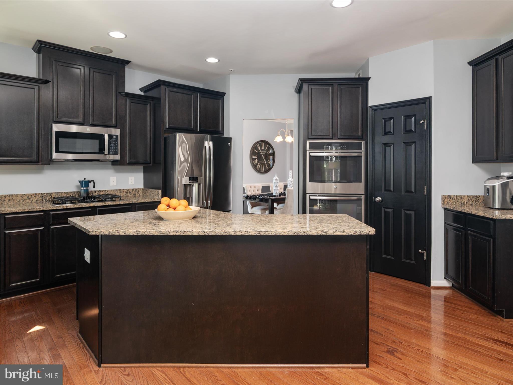 WILSONS GROVE - Residential