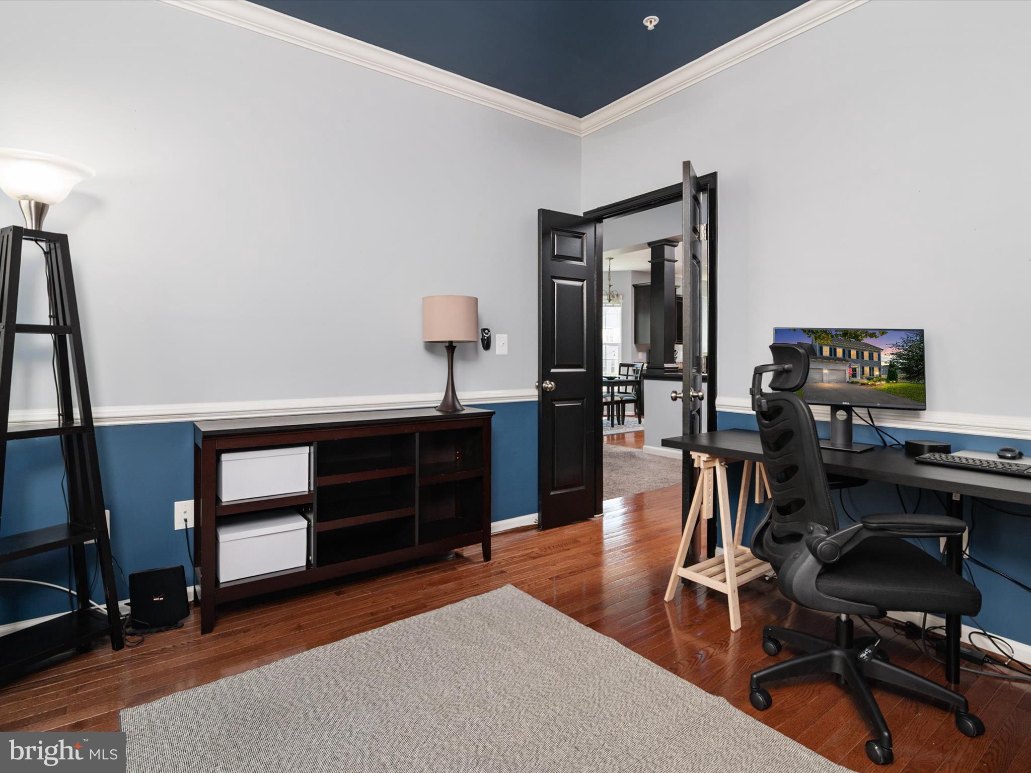 WILSONS GROVE - Residential