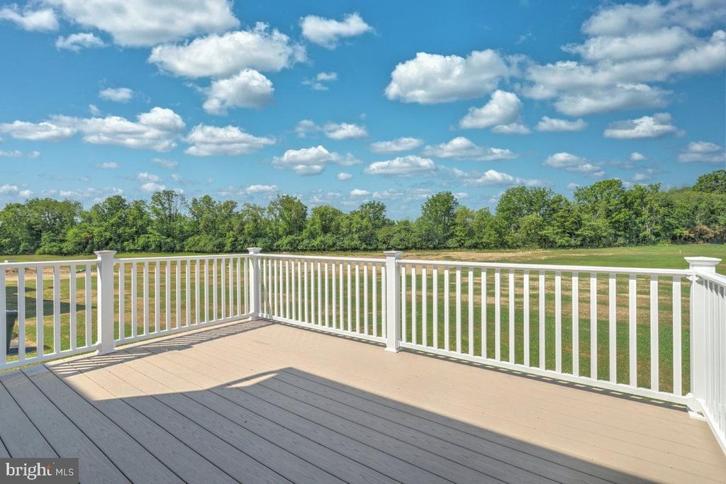 Photo of 123 Buckwheat Way #LOT 81, CENTRE HALL, PA 16828 (MLS # PACE2517482)