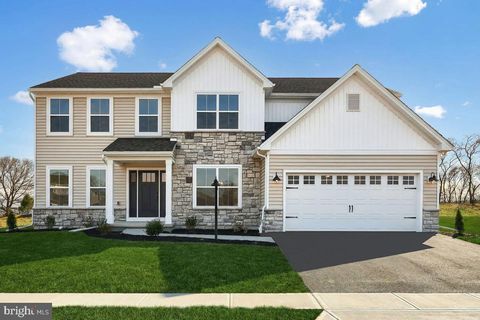 123 BUCKWHEAT WAY LOT 81 CENTRE HALL PA 16828