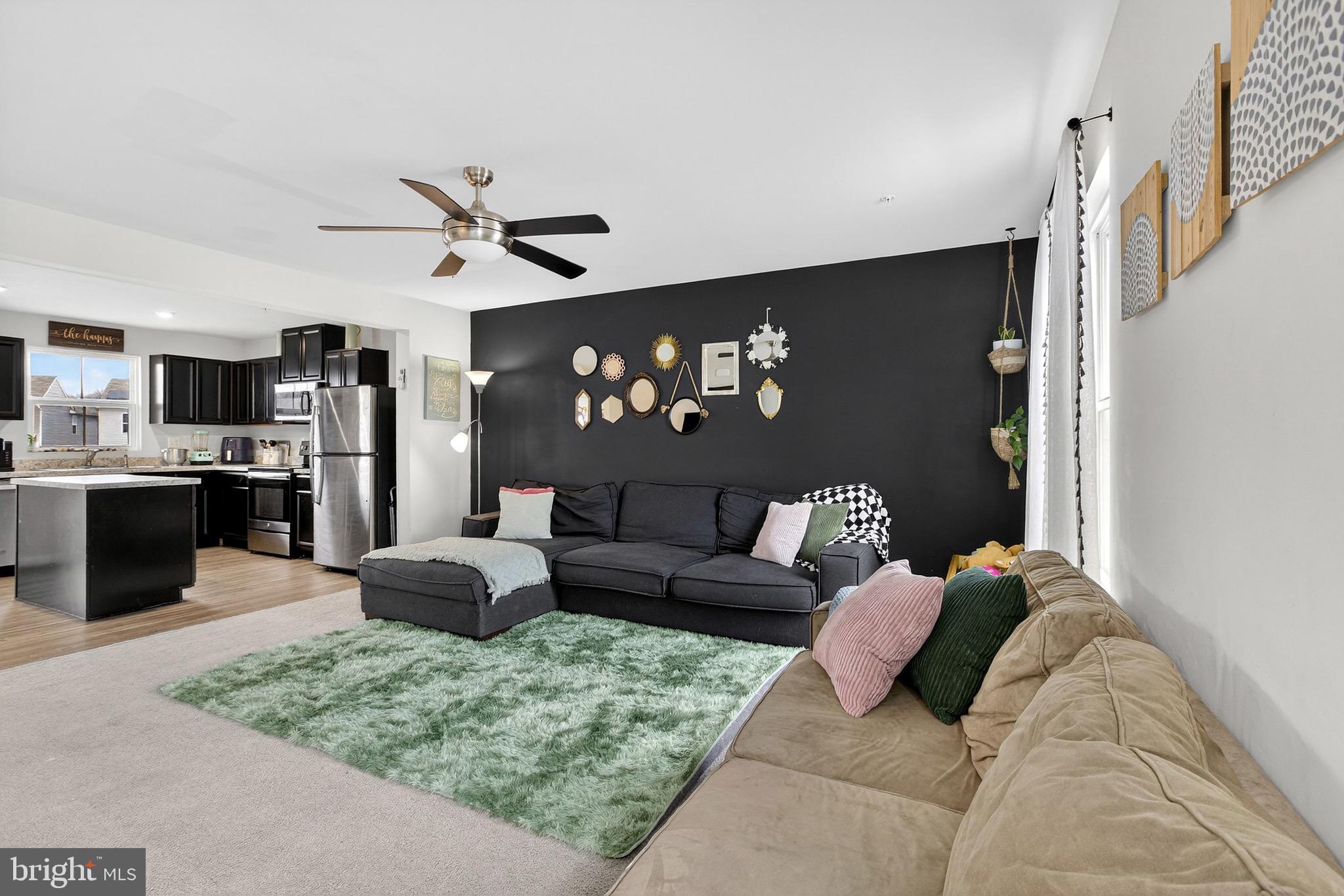 RIDGELY FOREST - Residential