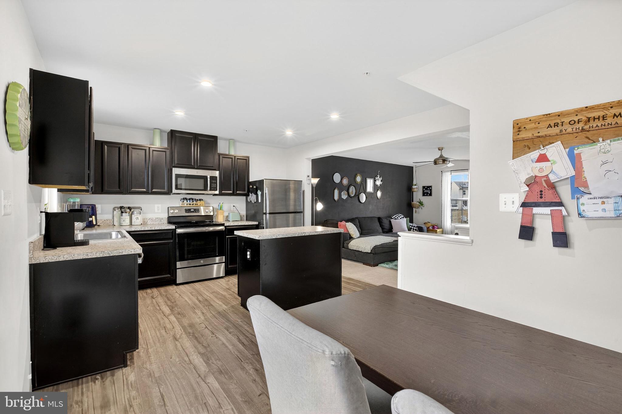 RIDGELY FOREST - Residential