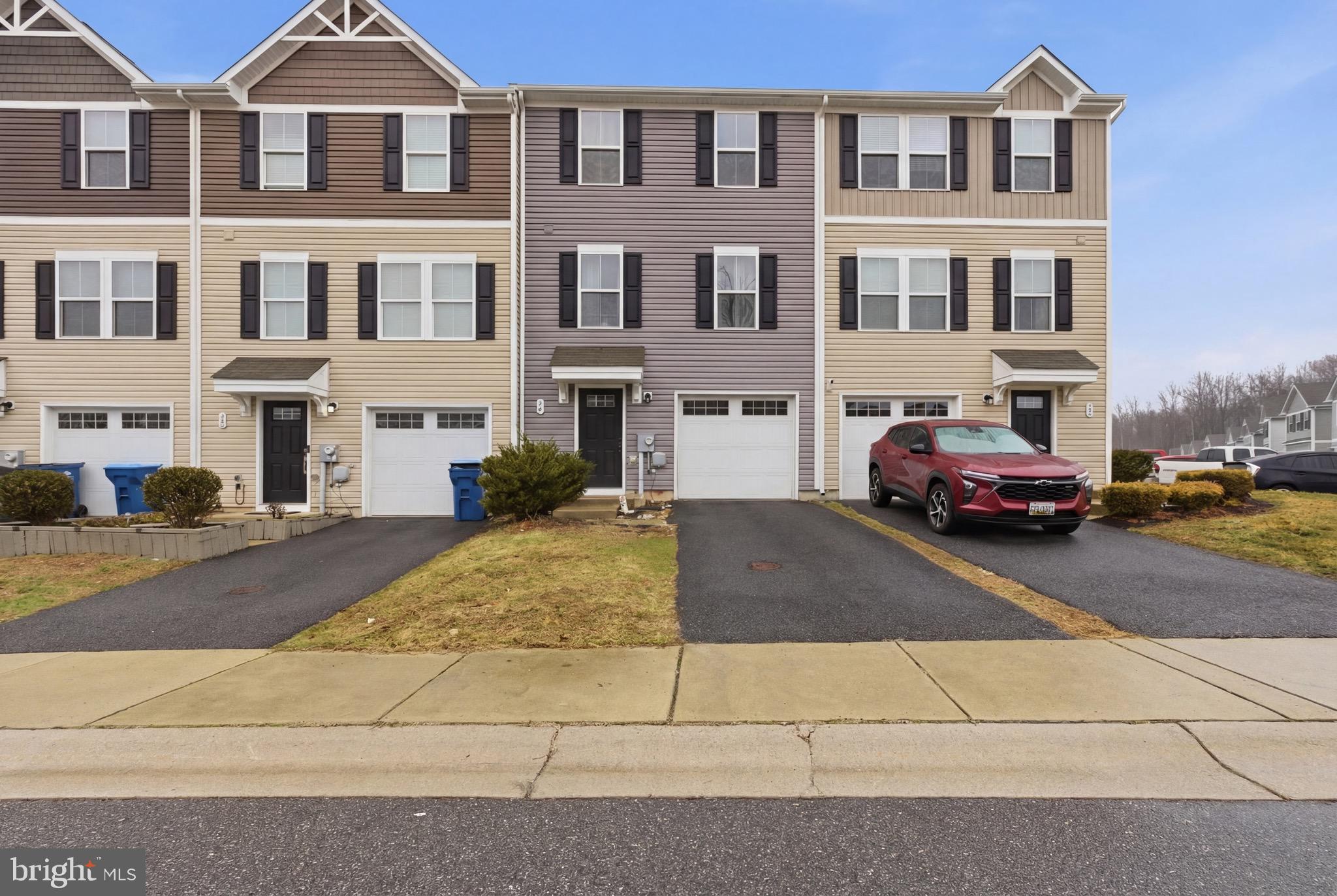 RIDGELY FOREST - Residential