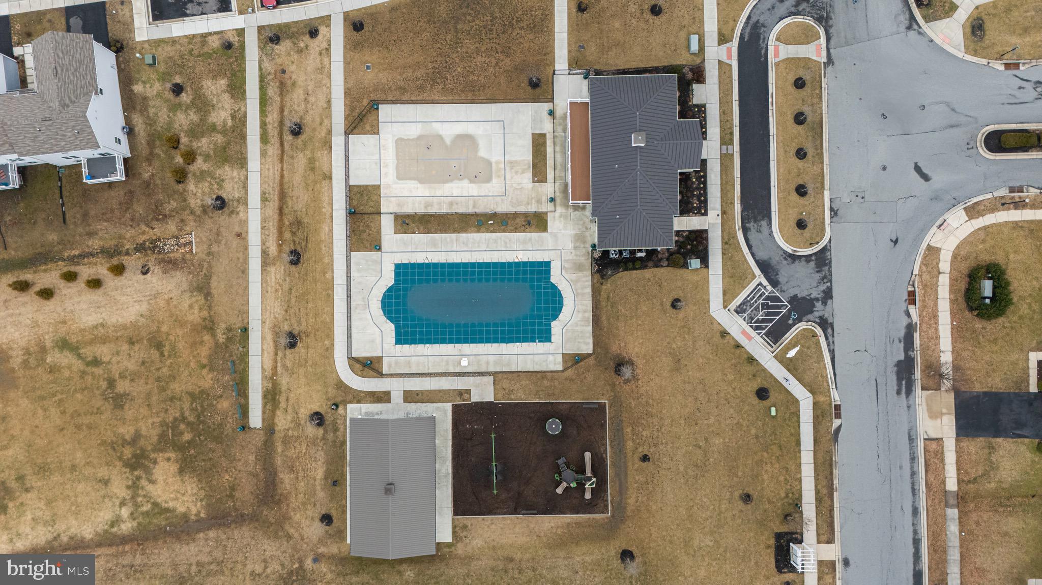 RIDGELY FOREST - Residential