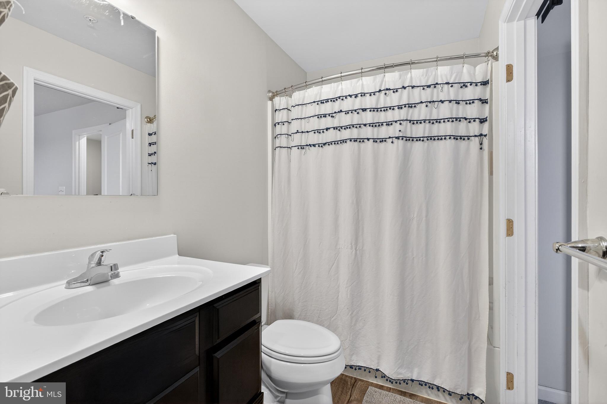 RIDGELY FOREST - Residential