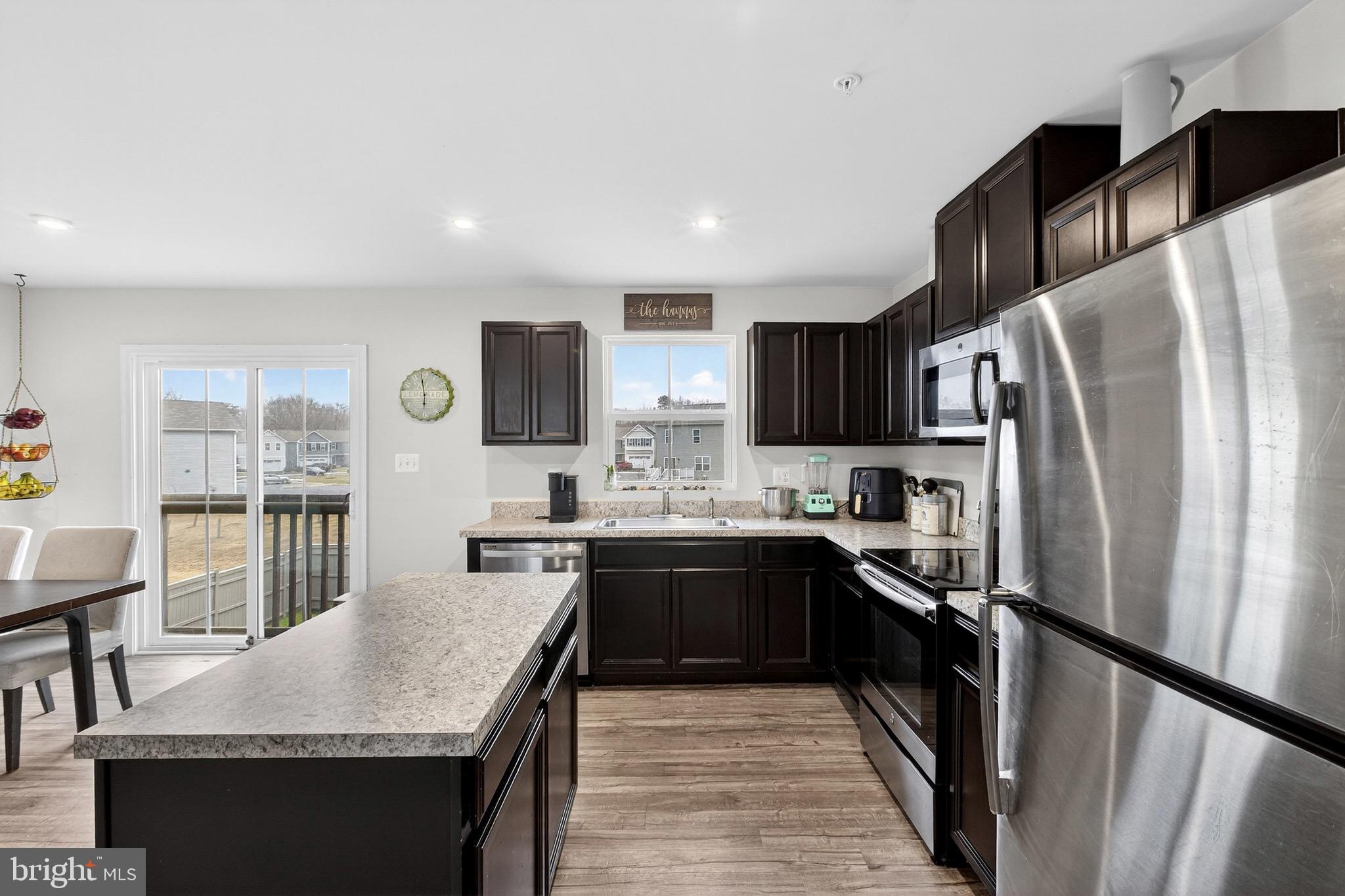 RIDGELY FOREST - Residential