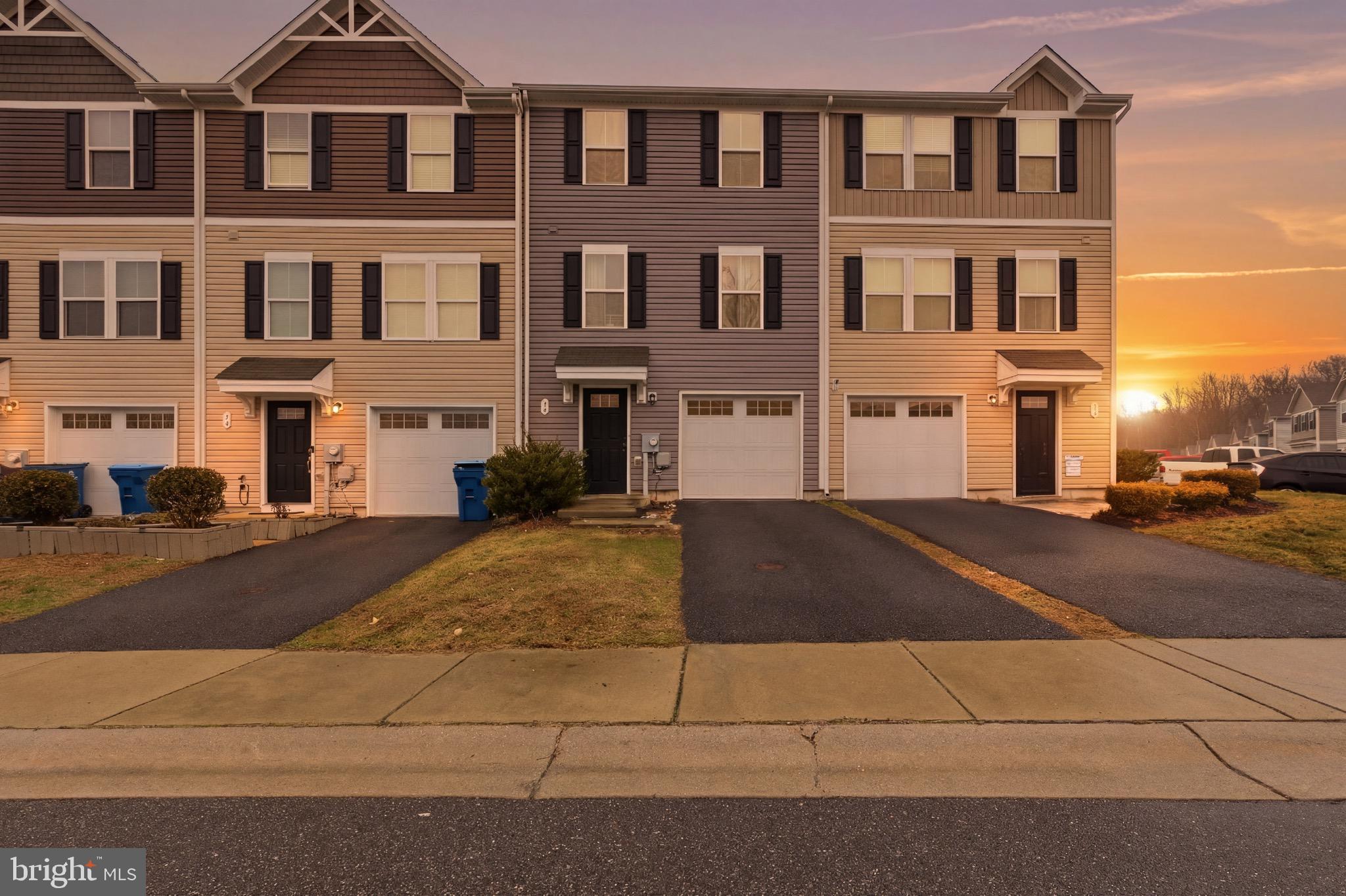 RIDGELY FOREST - Residential